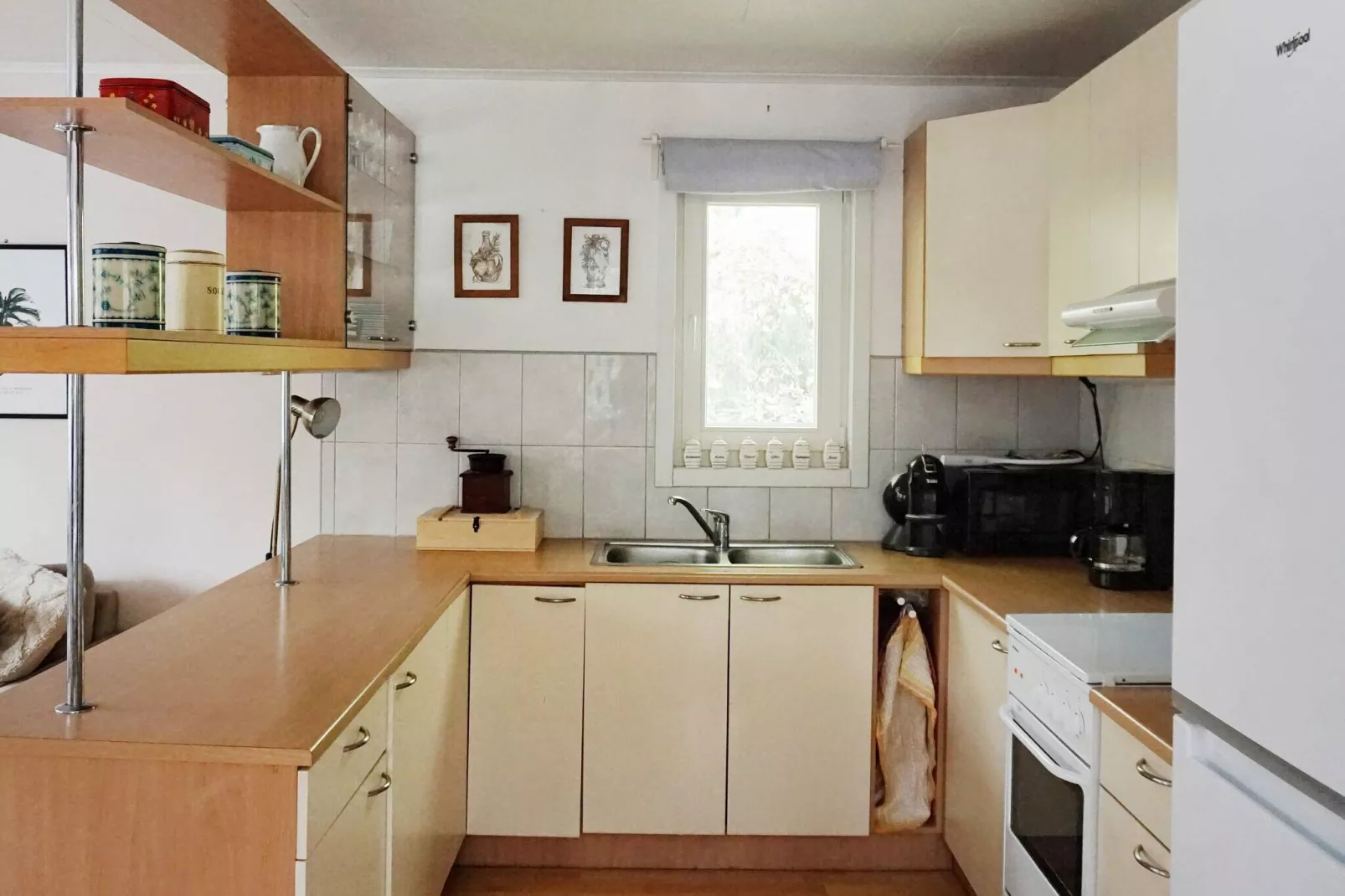 4 star holiday home in VÄDDÖ-By Traum-Indoor
