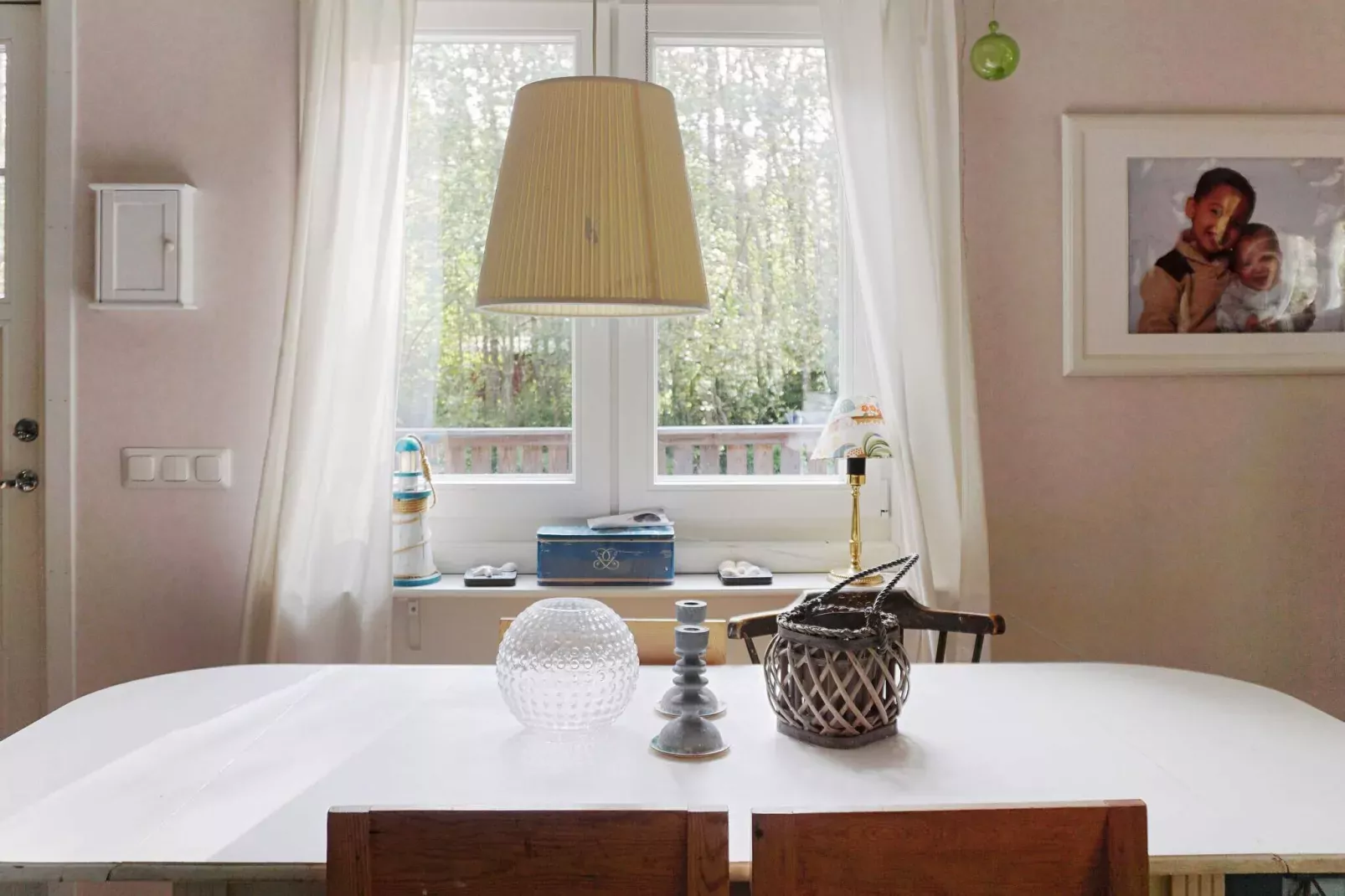 4 star holiday home in VÄDDÖ-By Traum-Indoor