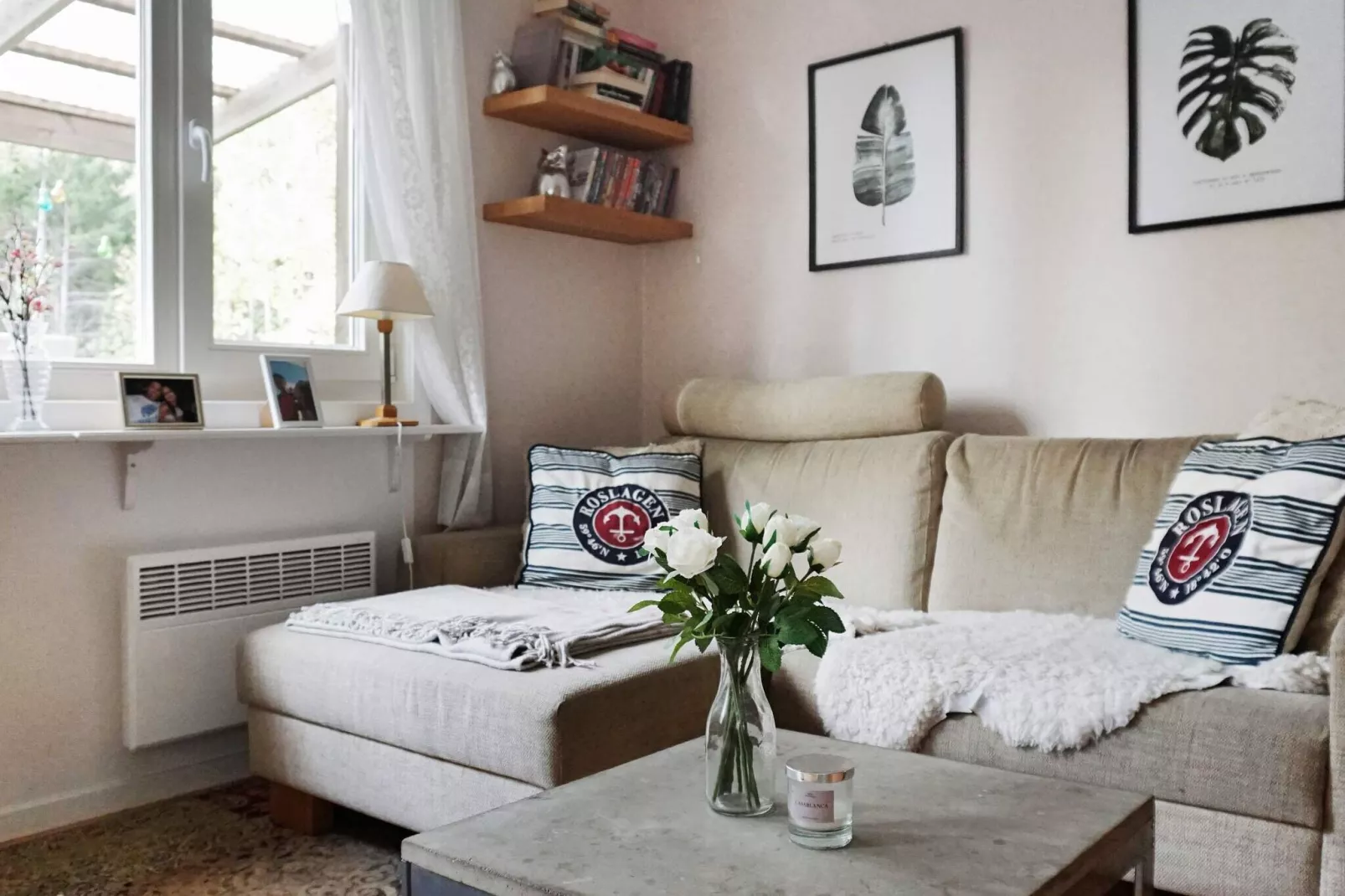 4 star holiday home in VÄDDÖ-By Traum-Indoor
