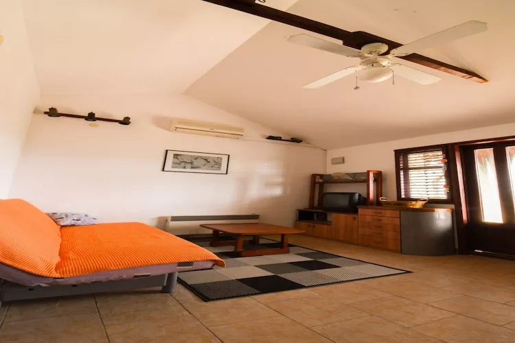 Apartment Kostanjevac - Two Bedroom Apartment with Terrace and Sea View