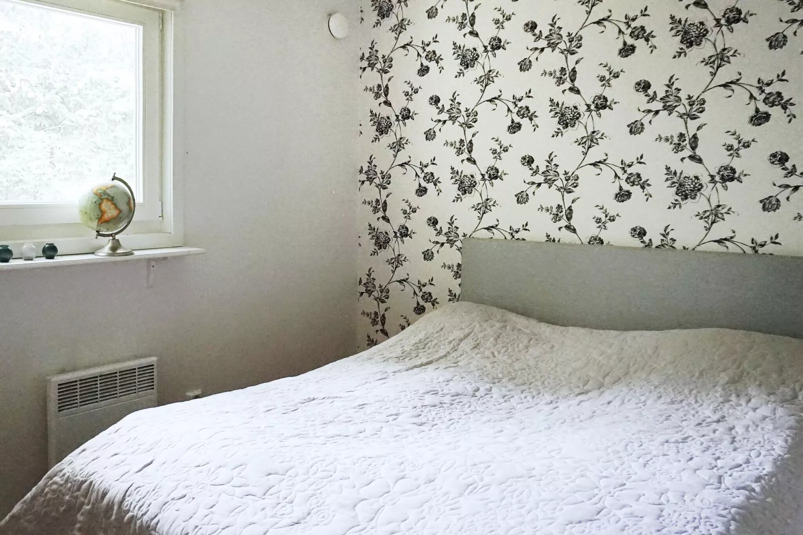 4 star holiday home in VÄDDÖ-By Traum-Indoor