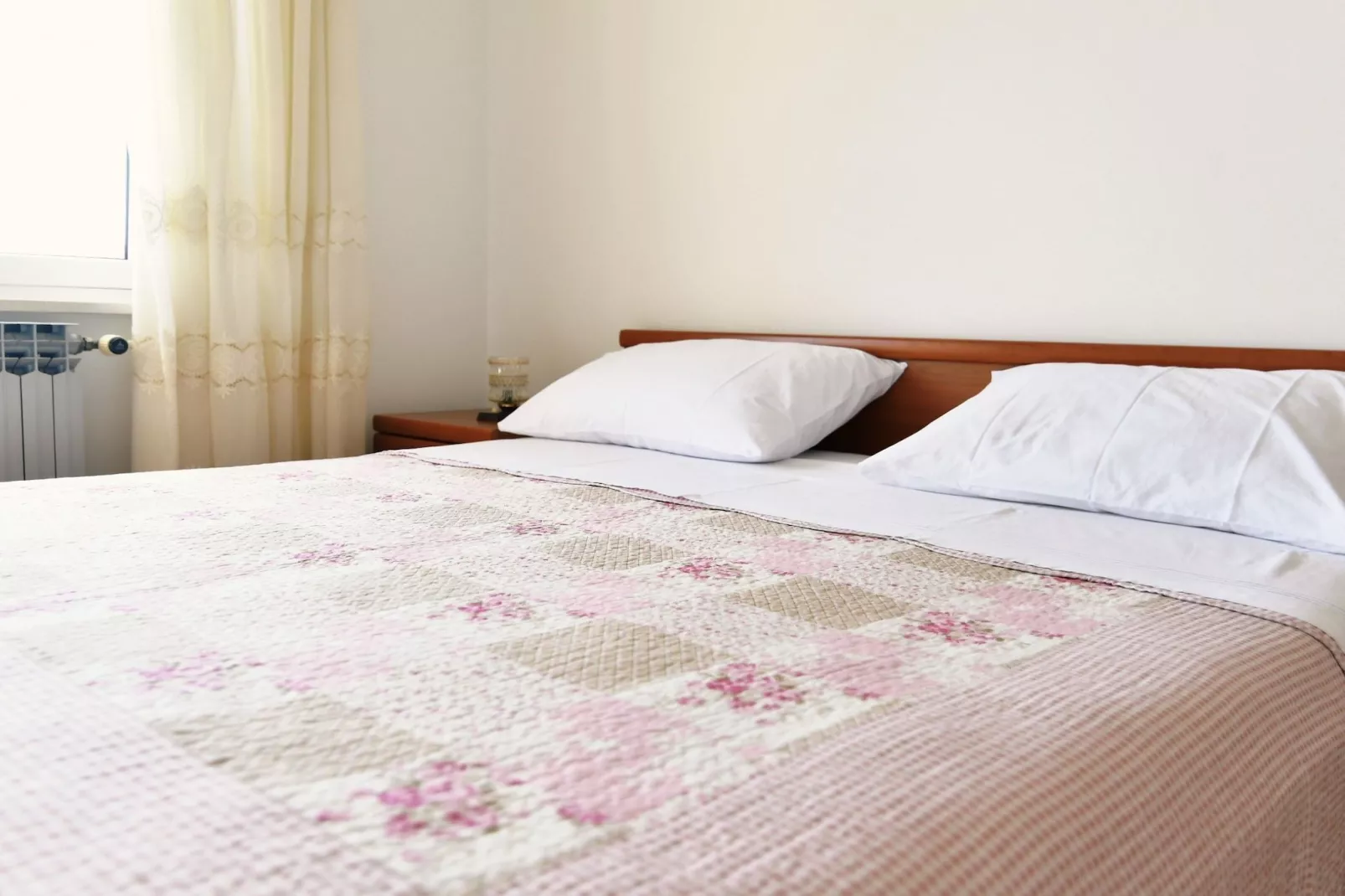 Scenic Retreat Rooms and Family Apartments - Double Room with Balcony and Sea View 3