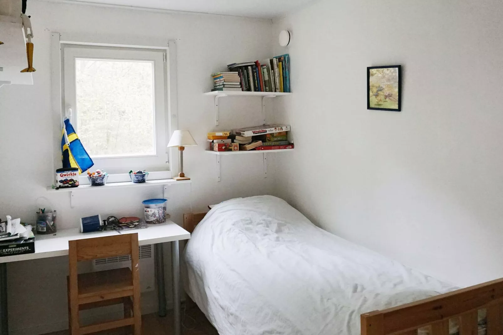 4 star holiday home in VÄDDÖ-By Traum-Indoor