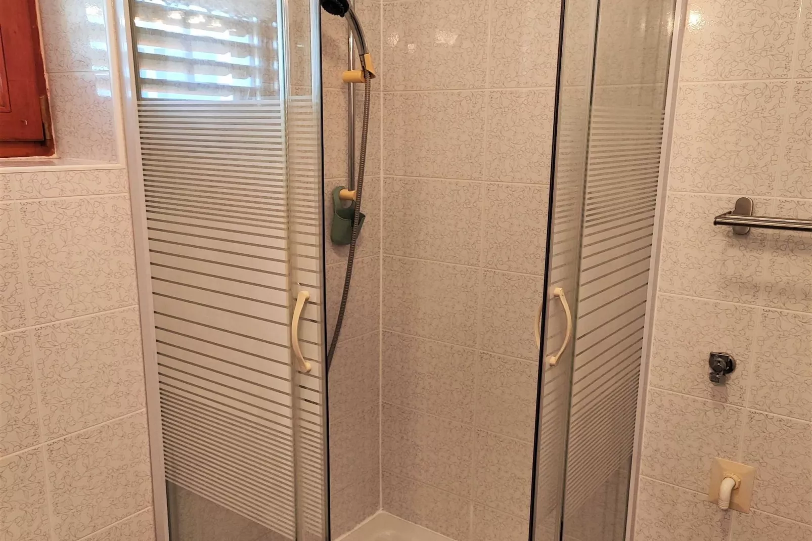 Comfortable Crikvenica Stay with Private Parking - One Bedroom Apartment