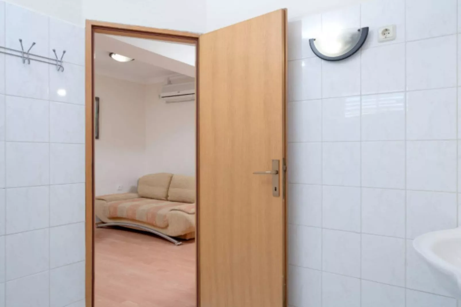 Two-Bedroom Apartment (A7)