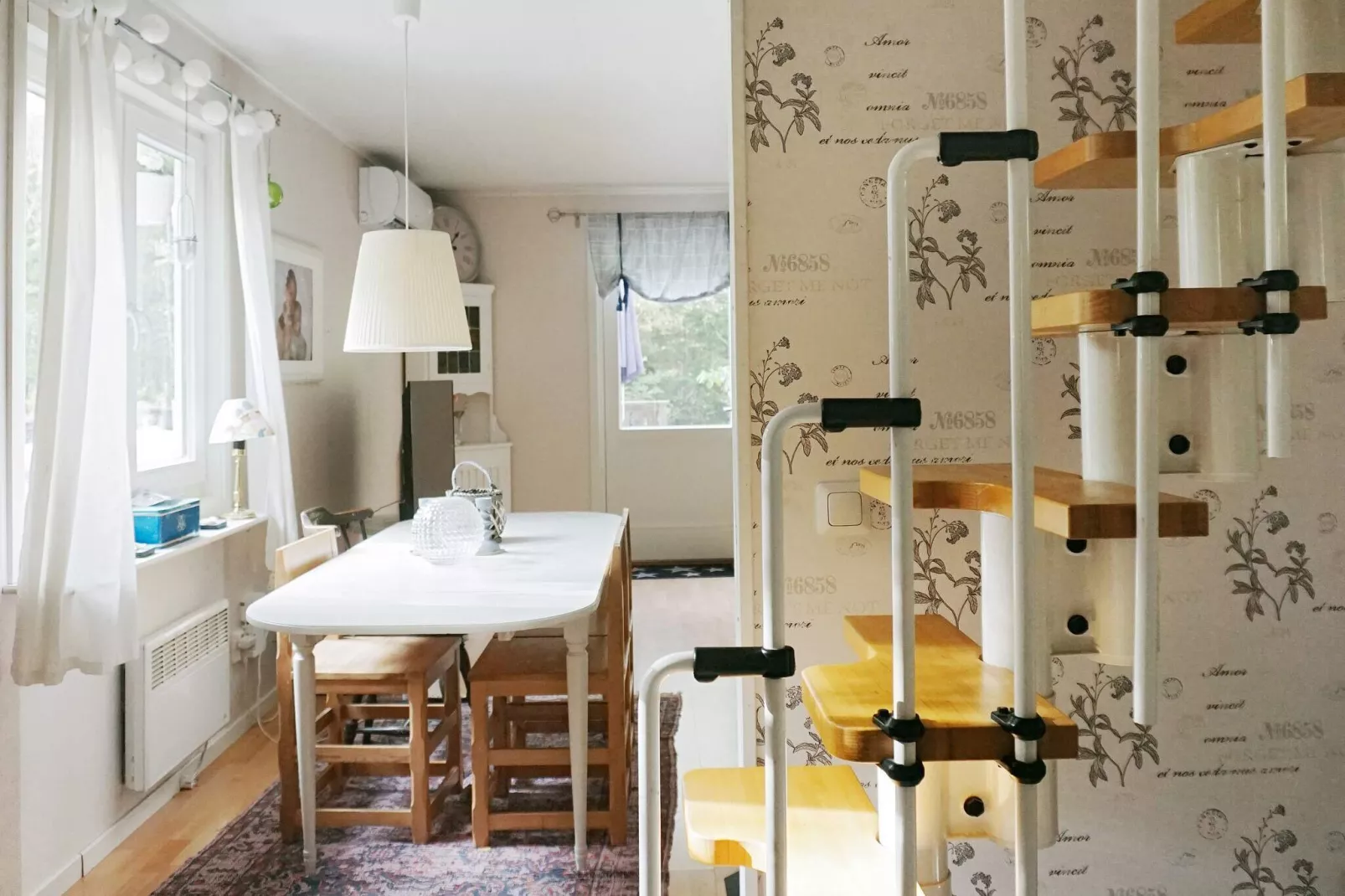 4 star holiday home in VÄDDÖ-By Traum-Indoor