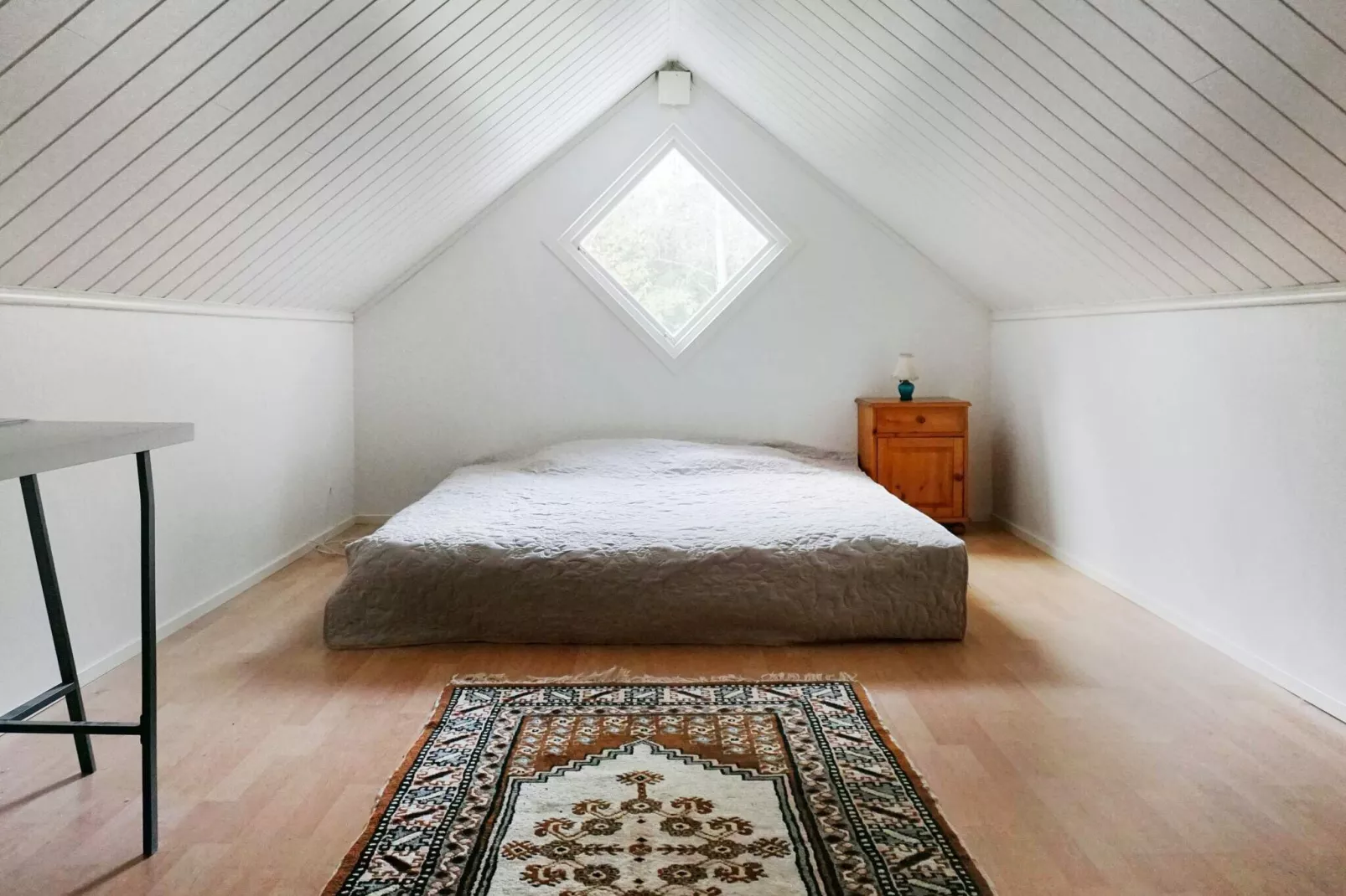 4 star holiday home in VÄDDÖ-By Traum-Indoor