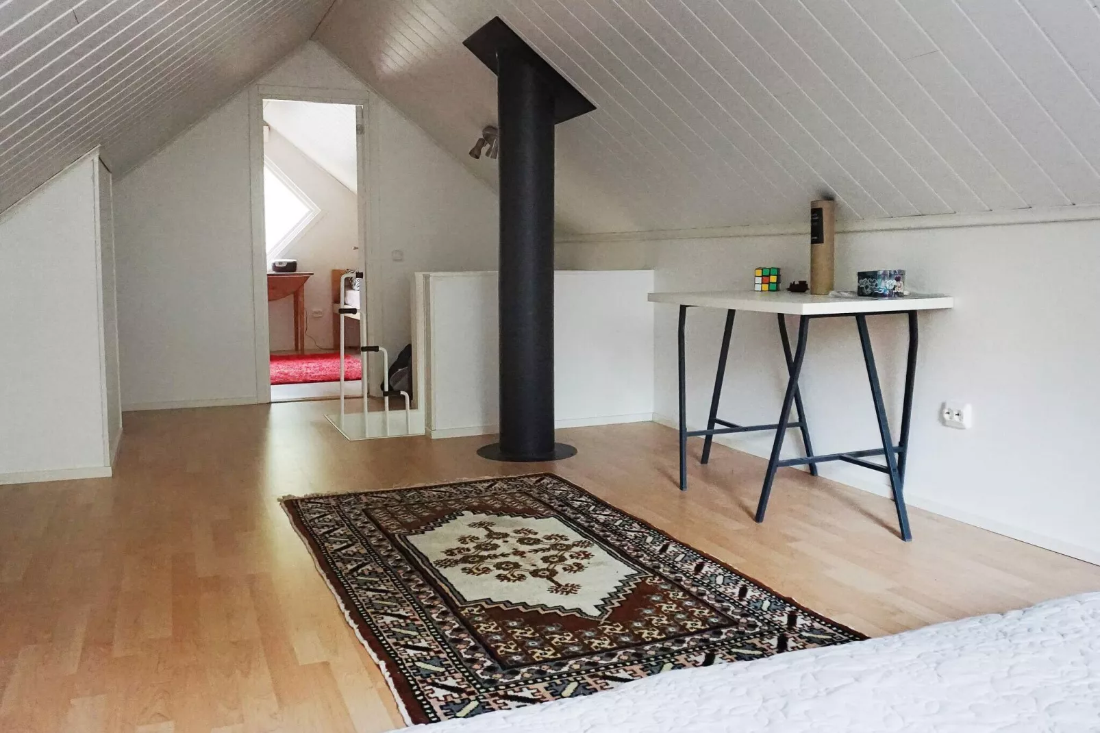 4 star holiday home in VÄDDÖ-By Traum-Indoor