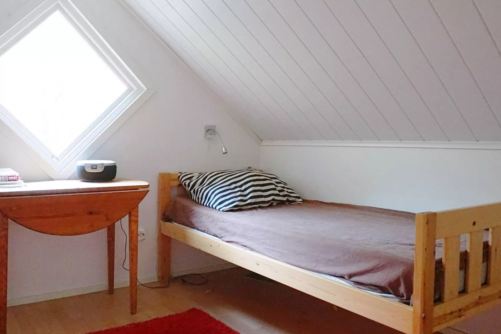 4 star holiday home in VÄDDÖ-By Traum-Indoor