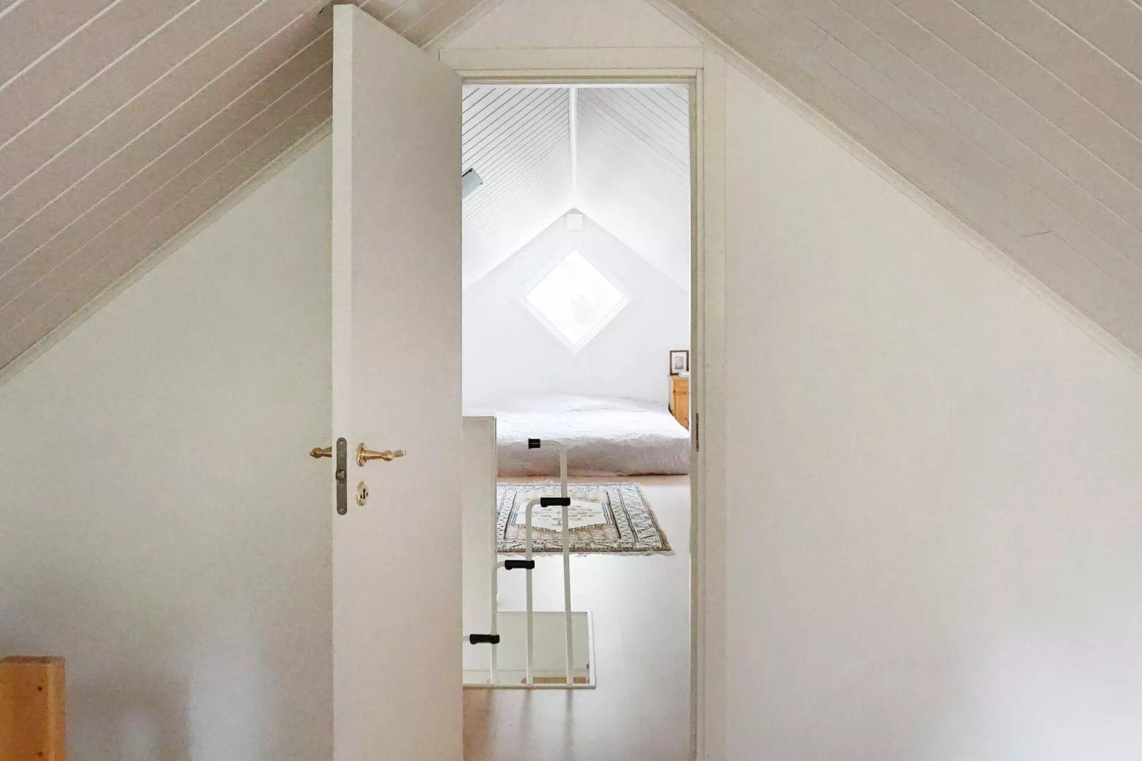 4 star holiday home in VÄDDÖ-By Traum-Indoor