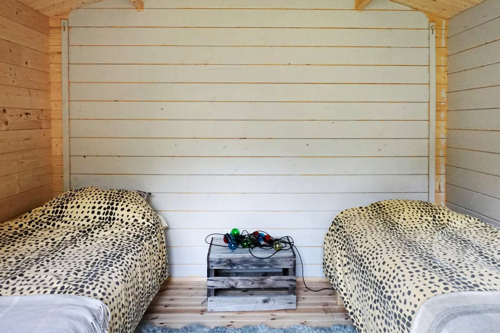 4 star holiday home in VÄDDÖ-By Traum-Indoor