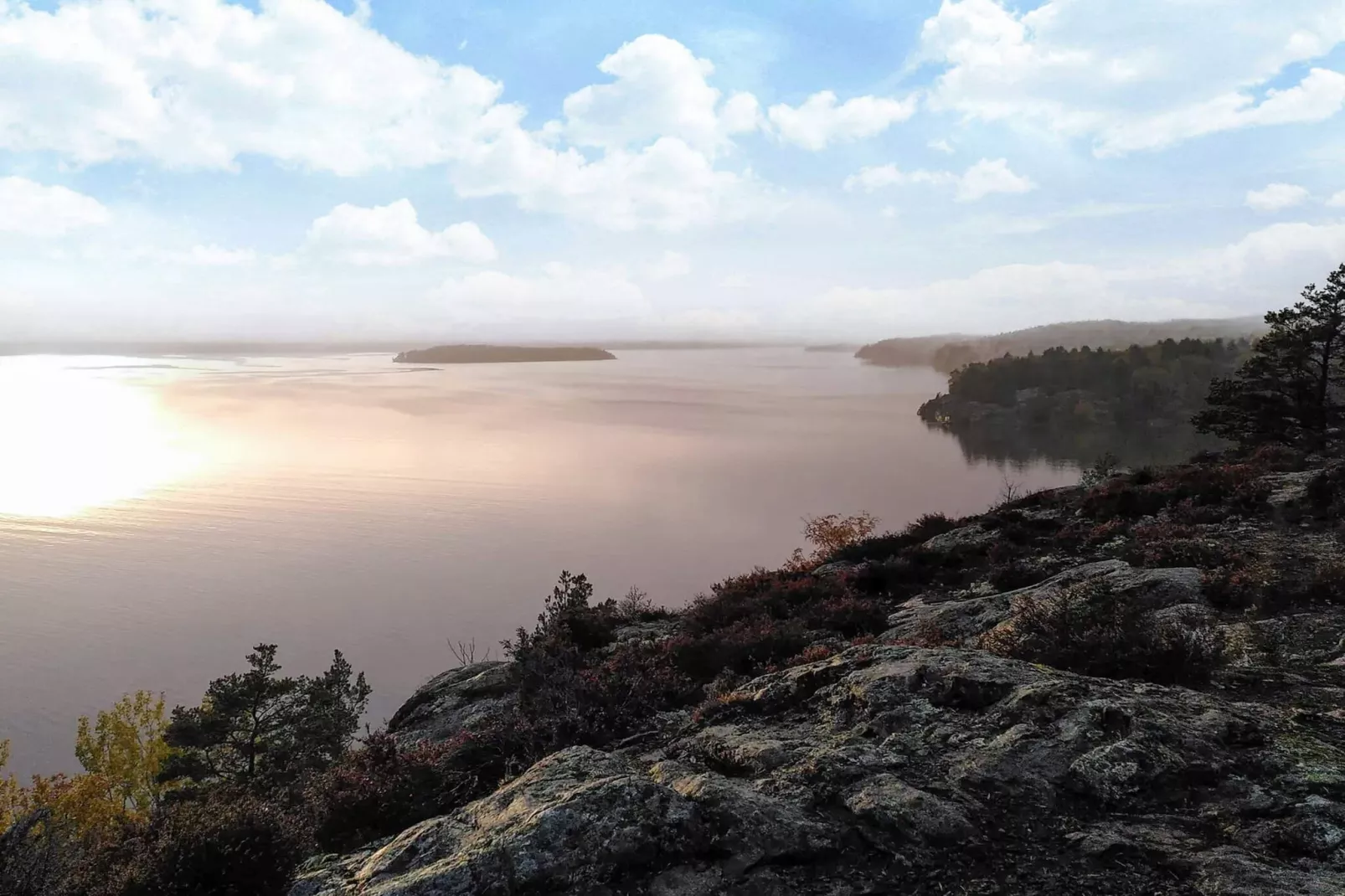 5 star holiday home in Nävekvarn - Outdoor