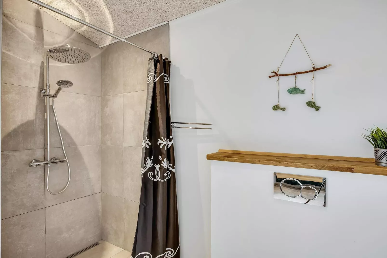 4 etoiles maison de vacances a Løkken - Intérieur