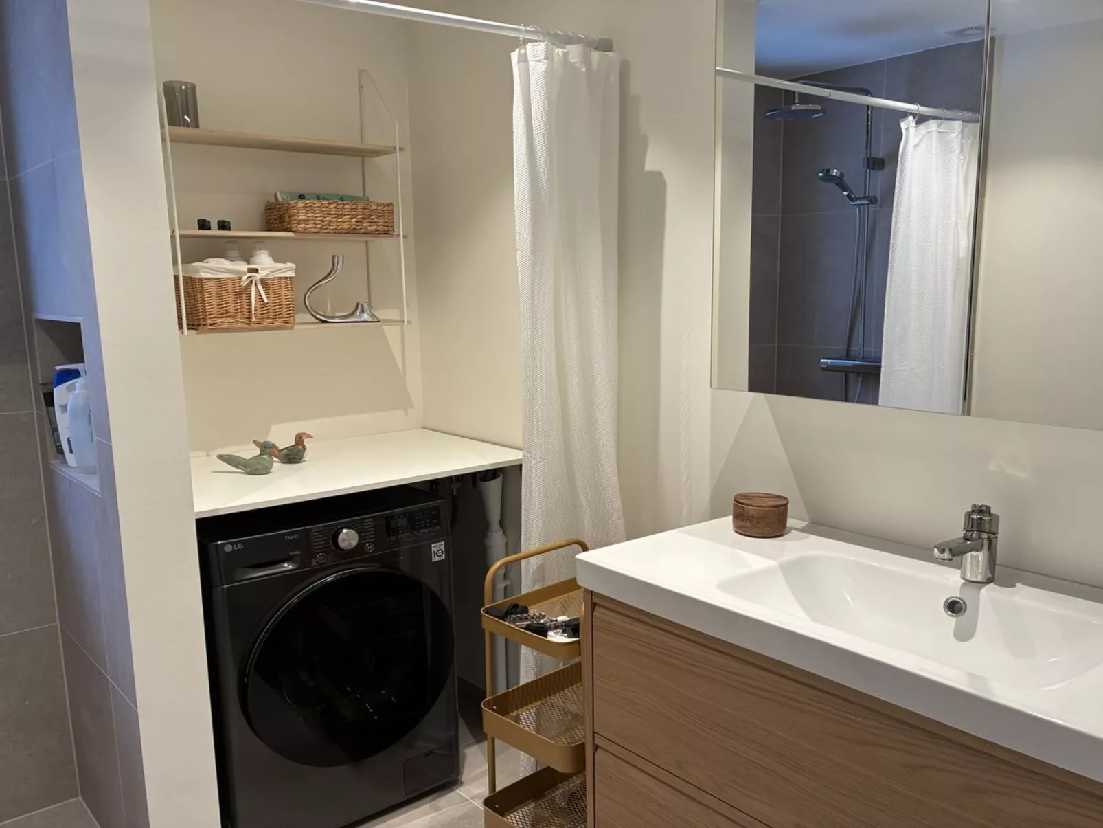 "Arild" - 700m from the sea