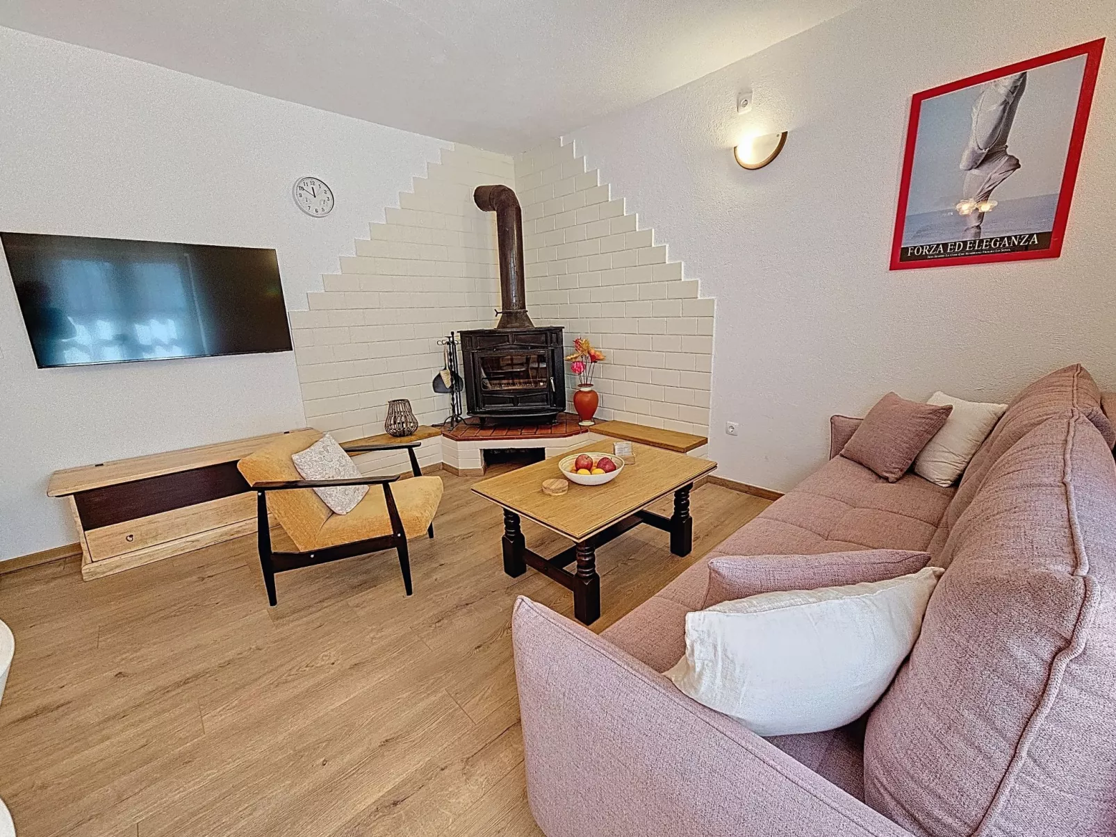 Country pleasures cottage