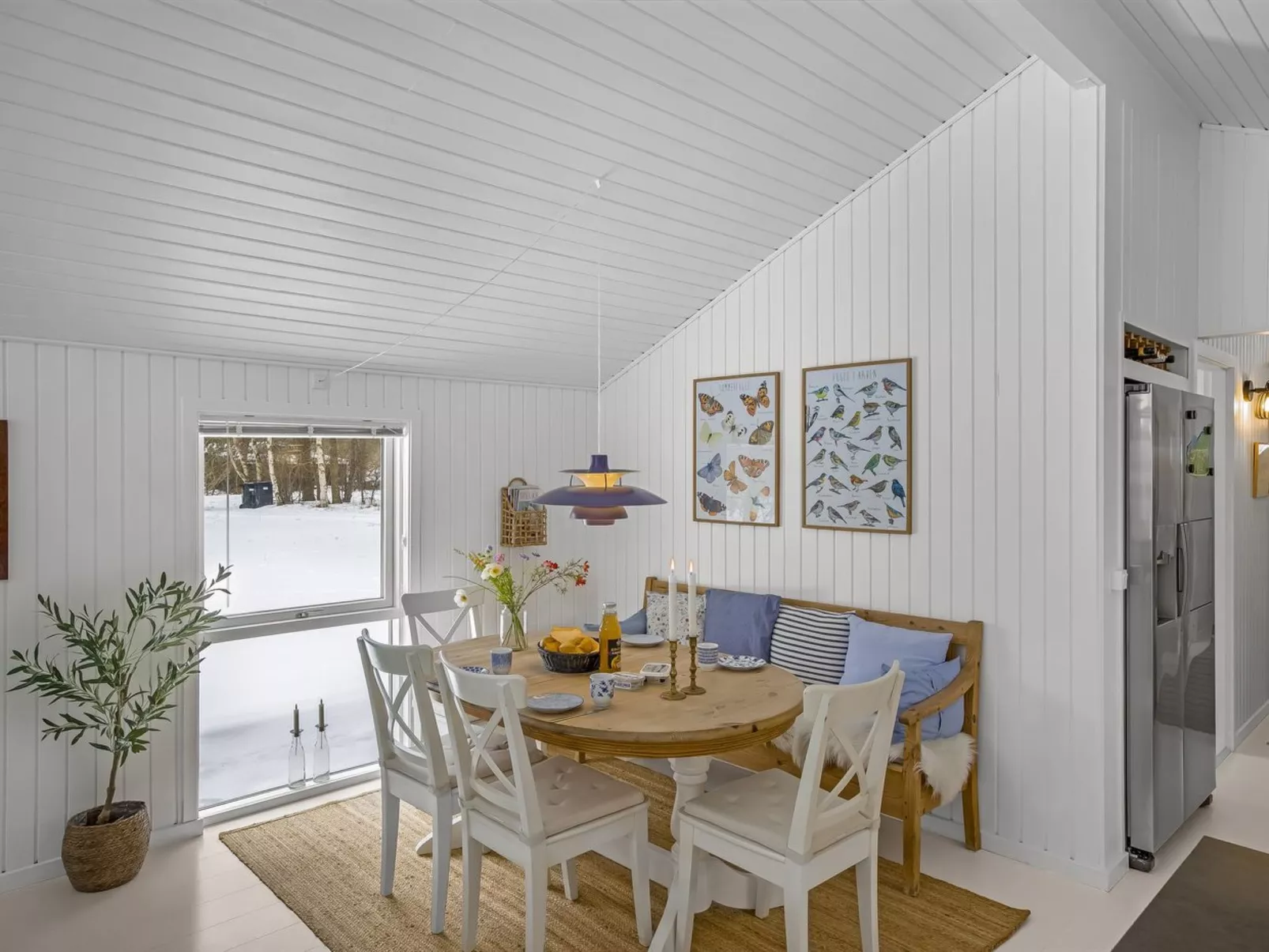 "Stasia" - 1.5km from the sea