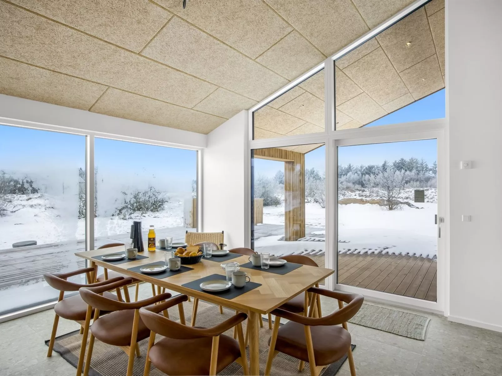 "France" - 1km from the sea