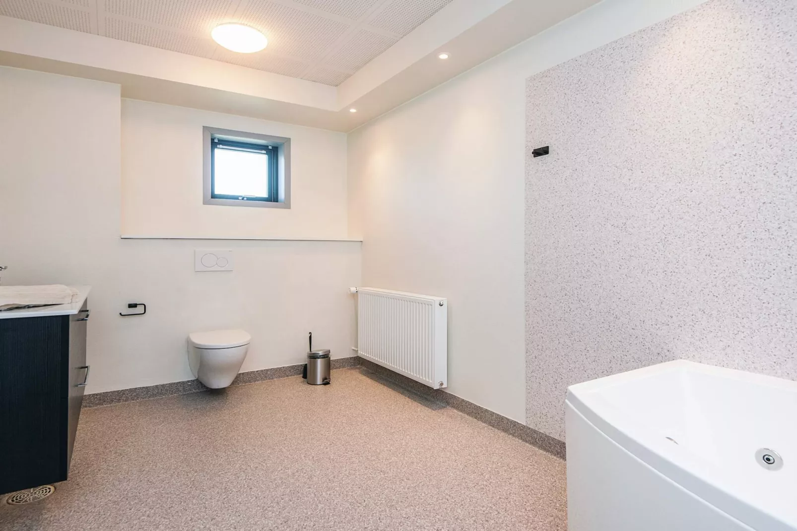 5 Sterne Ferienhaus in Ansager