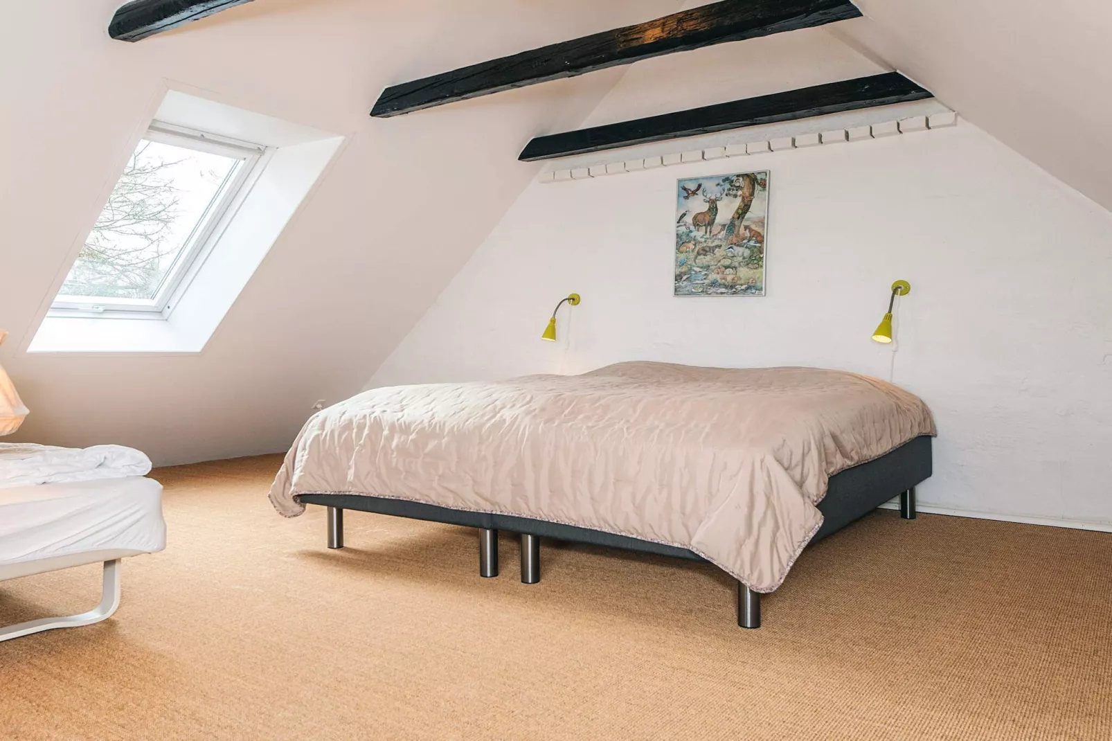 Maison de vacances pour 7 a Tim