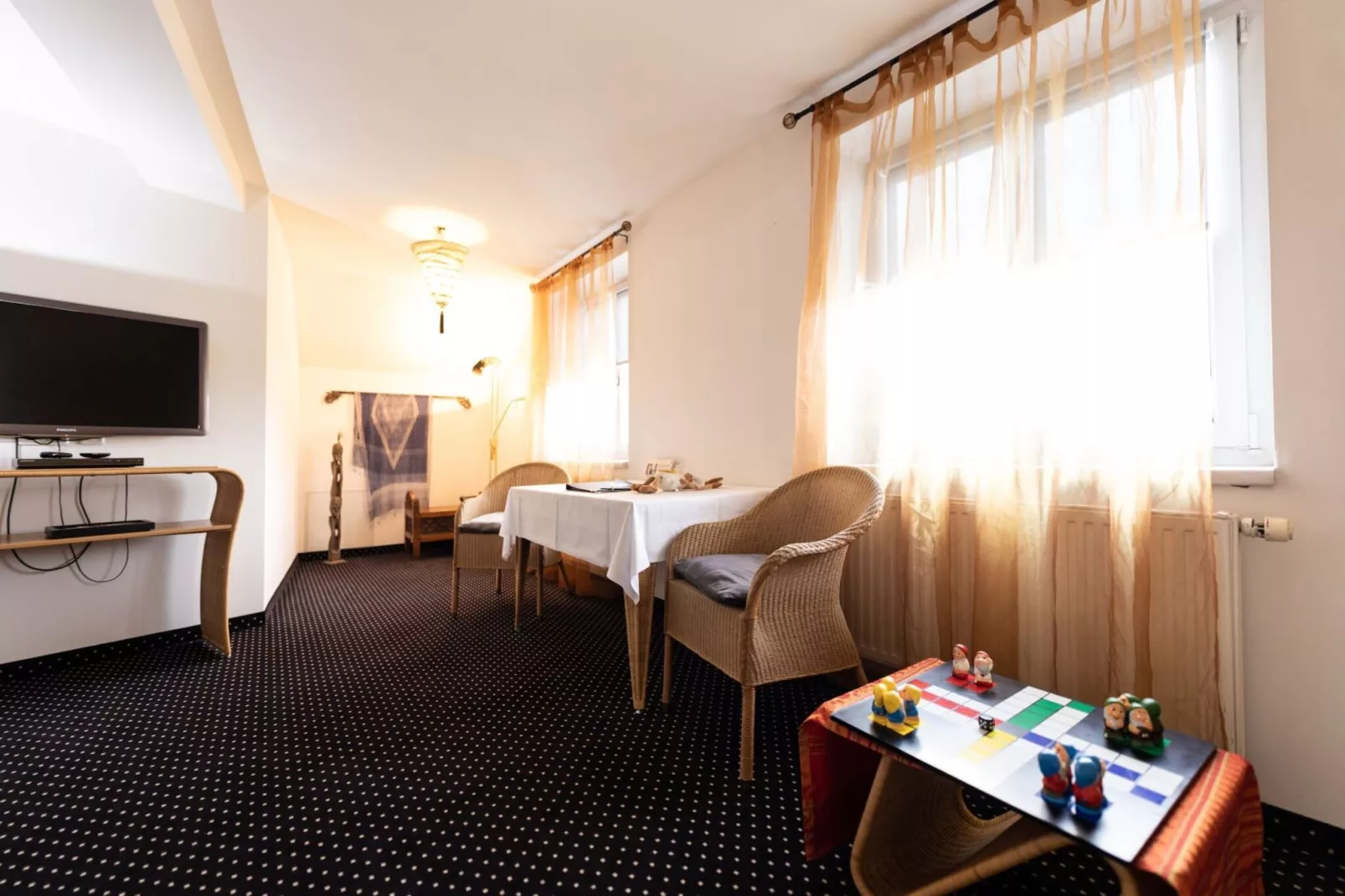 Hotel Landliebe - Junior Suite