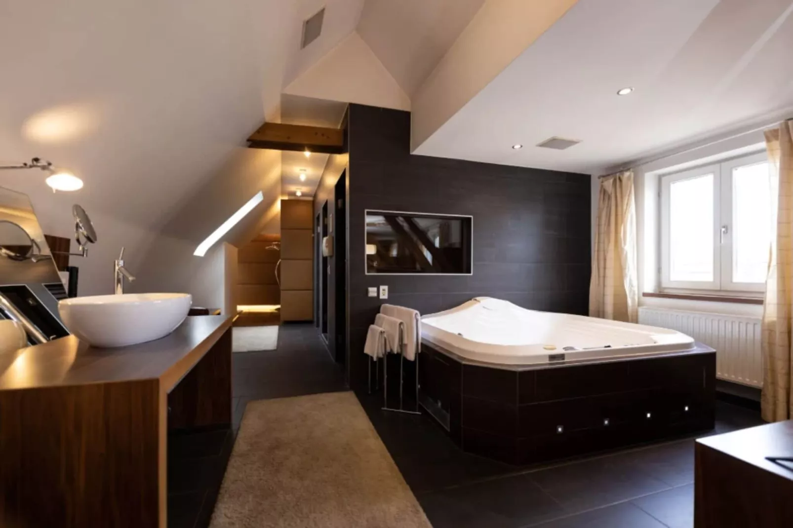 Hotel Landliebe - Love Nest Suite