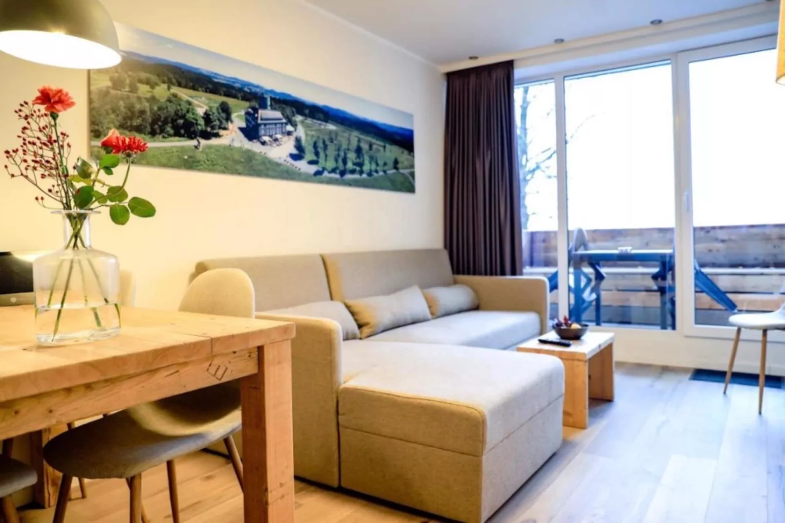 Appartement - Winterbergerstrasse 3, nr. 505 | Neuastenberg