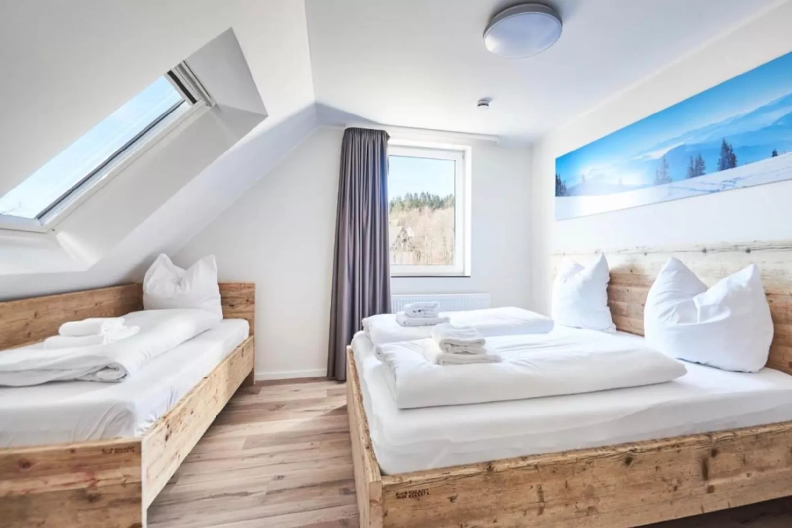 Appartement - Winterbergerstrasse 3, nr. 511 | Neuastenberg