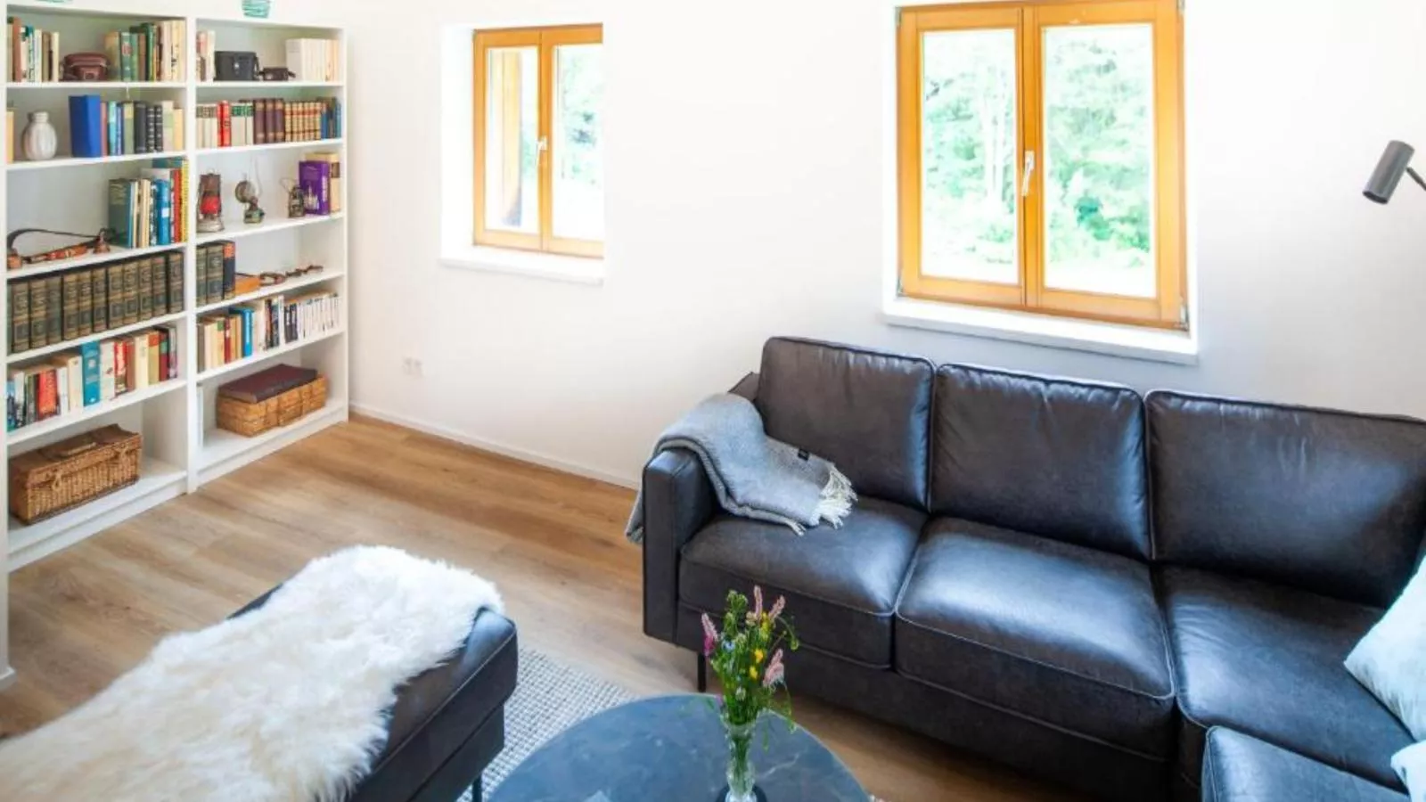 Landhaus Alpenblick Grebenzen