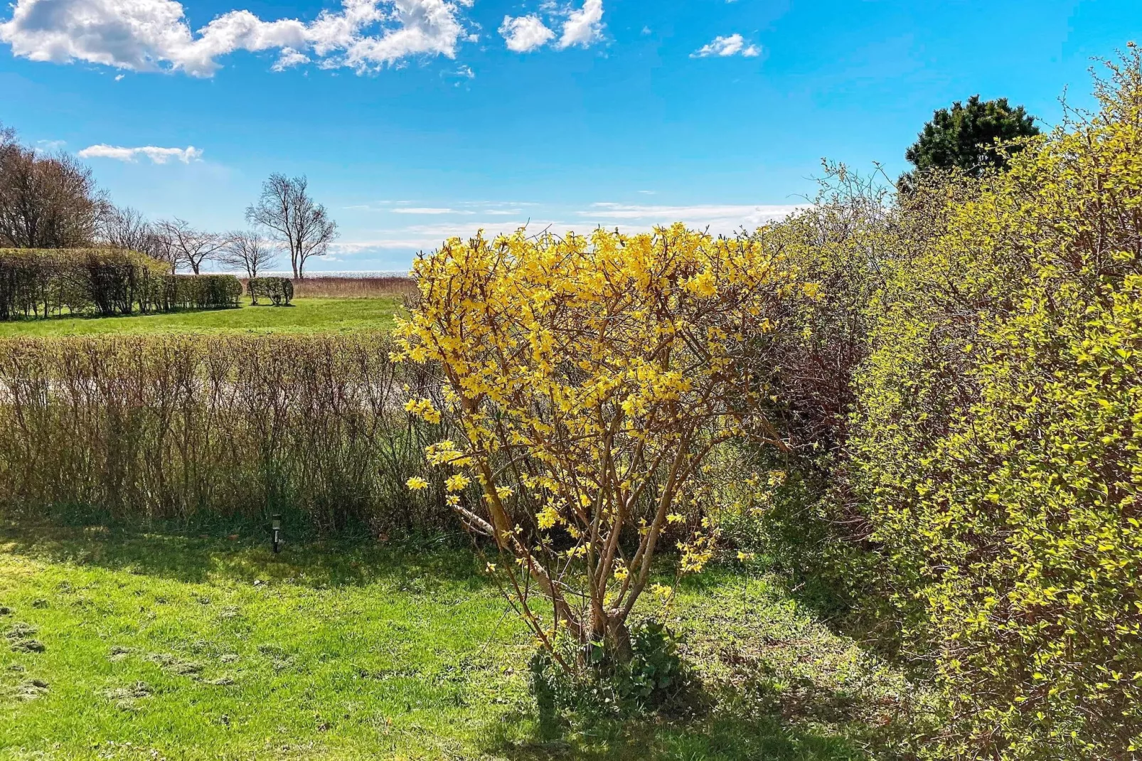 6 Personen Ferienhaus in Nysted-By Traum