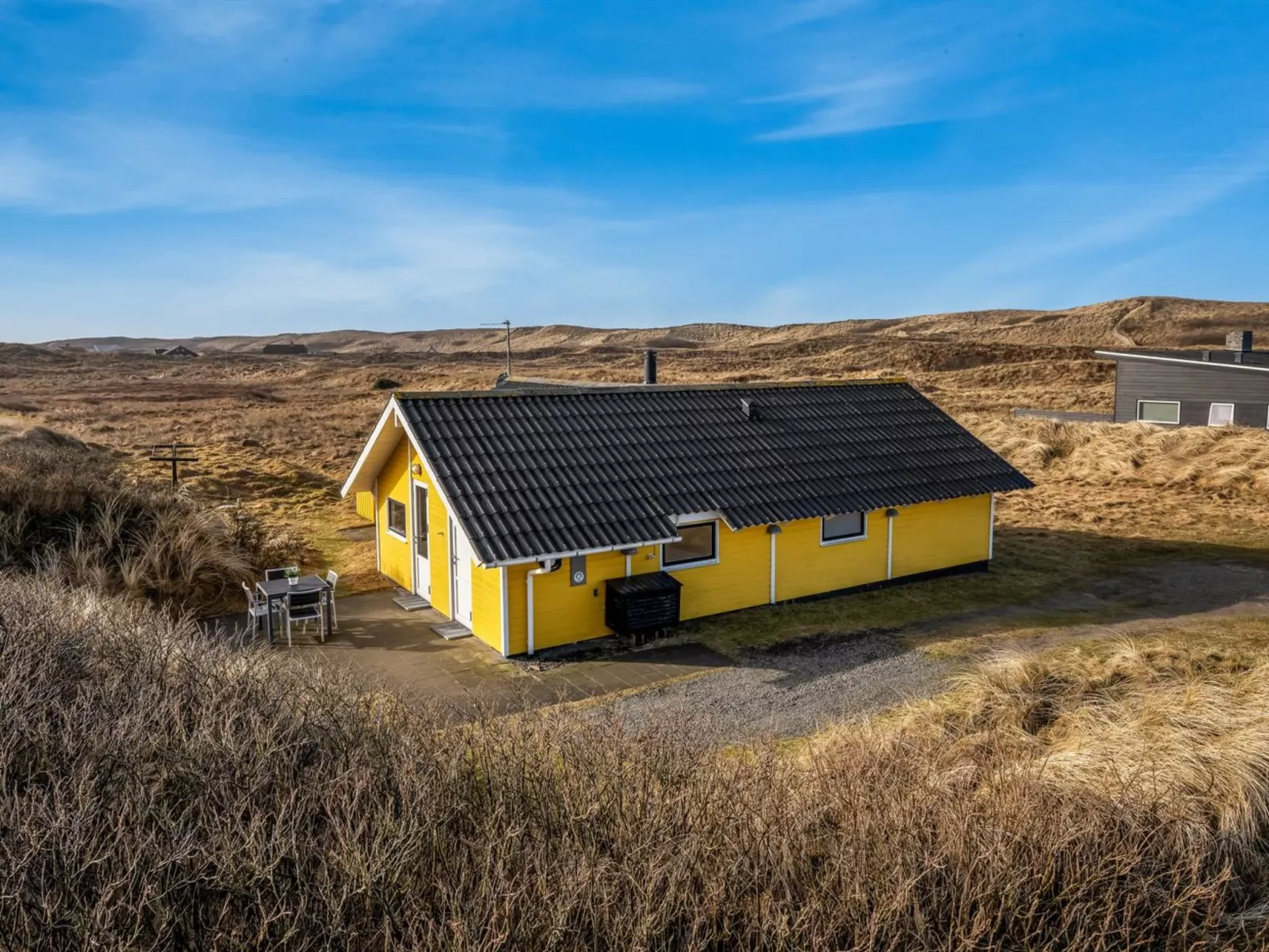 "Velena" -  from the sea - Dehors