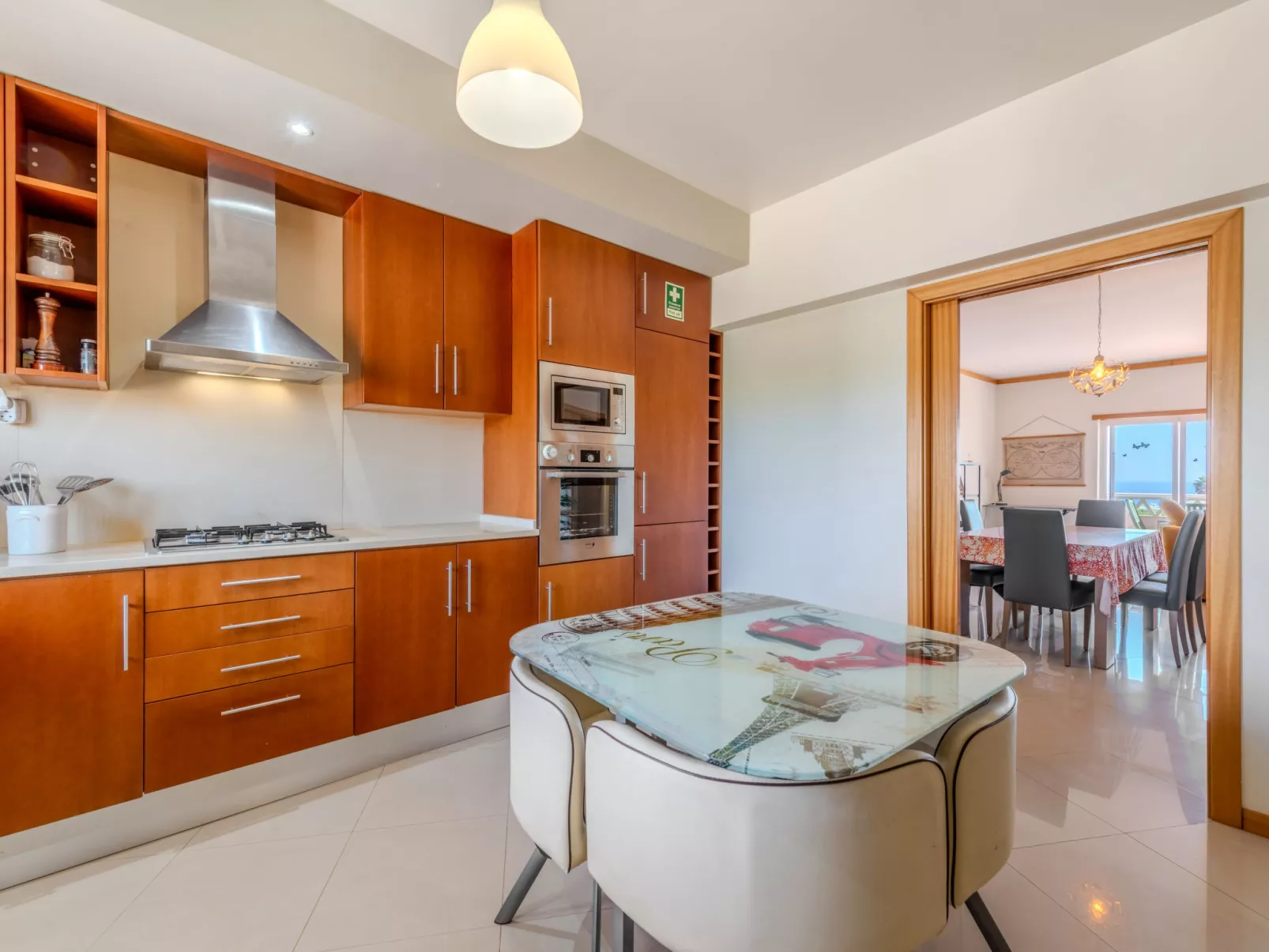 Aguia M T2 - VIP Properties - Inside