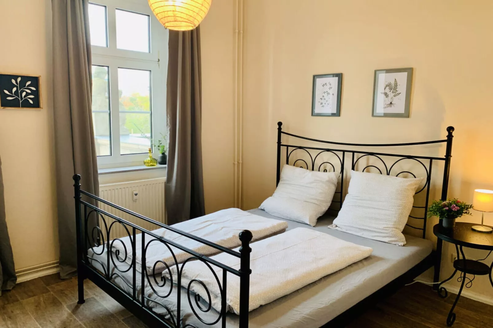 285556 - Schlafzimmer
