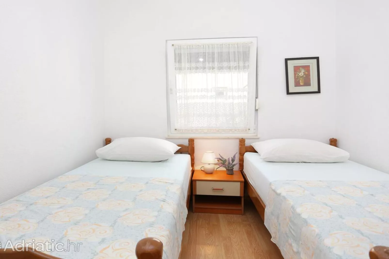 Holiday Home Nada Rogoznica - Six Bedroom Holiday Home