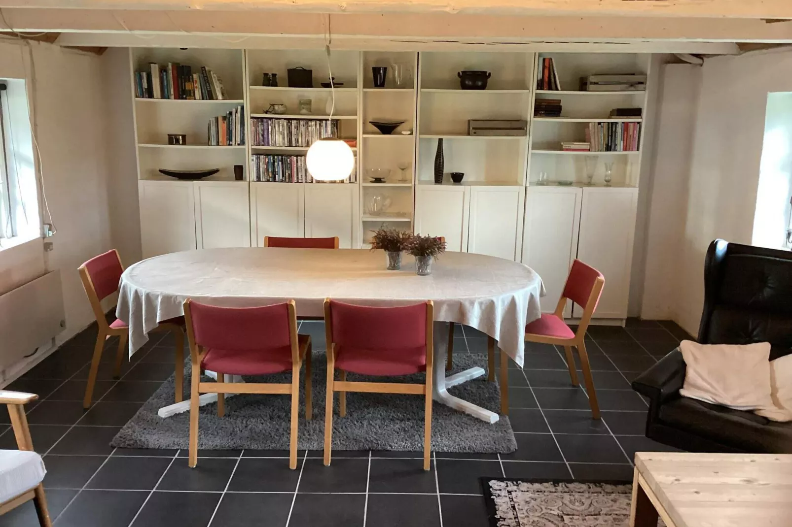 9 person holiday home in Tim-By Traum-Indoor