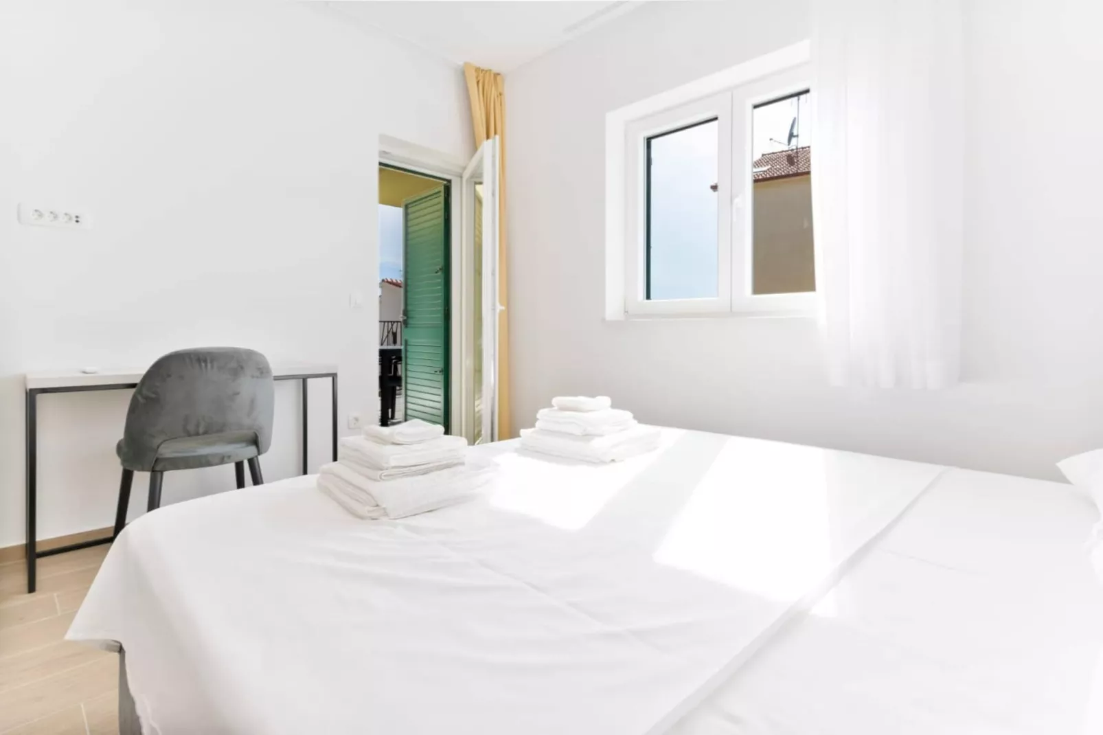 Luxury Living at Horizon Retreat - Comfort Two Bedroom Apartment  (owner Central S4) - Chambre