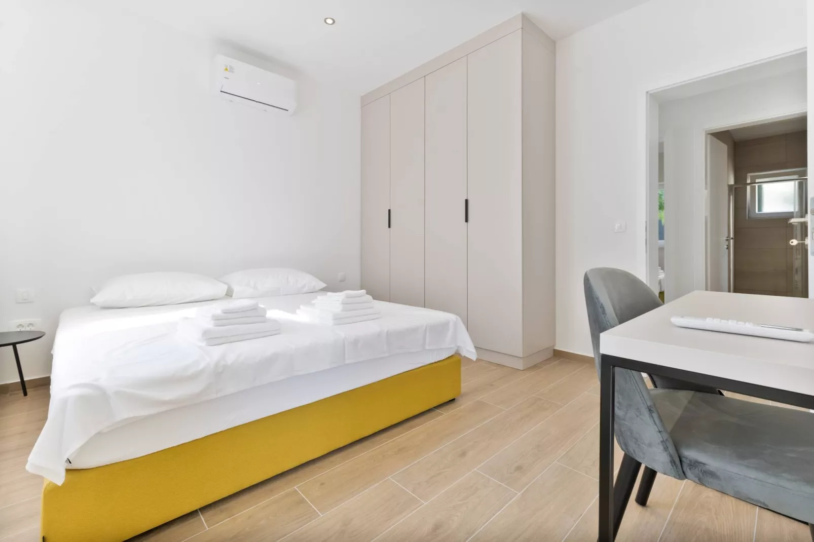 Luxury Living at Horizon Retreat - Premium Two Bedroom Apartment (owner West S5) - Chambre