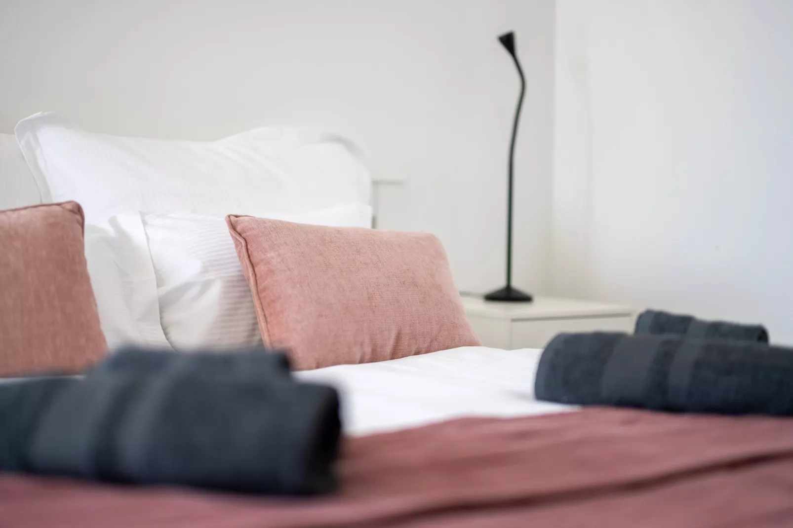 Luxury Living at Horizon Retreat - Deluxe Two Bedroom Apartment (owner  West S6) - Chambre