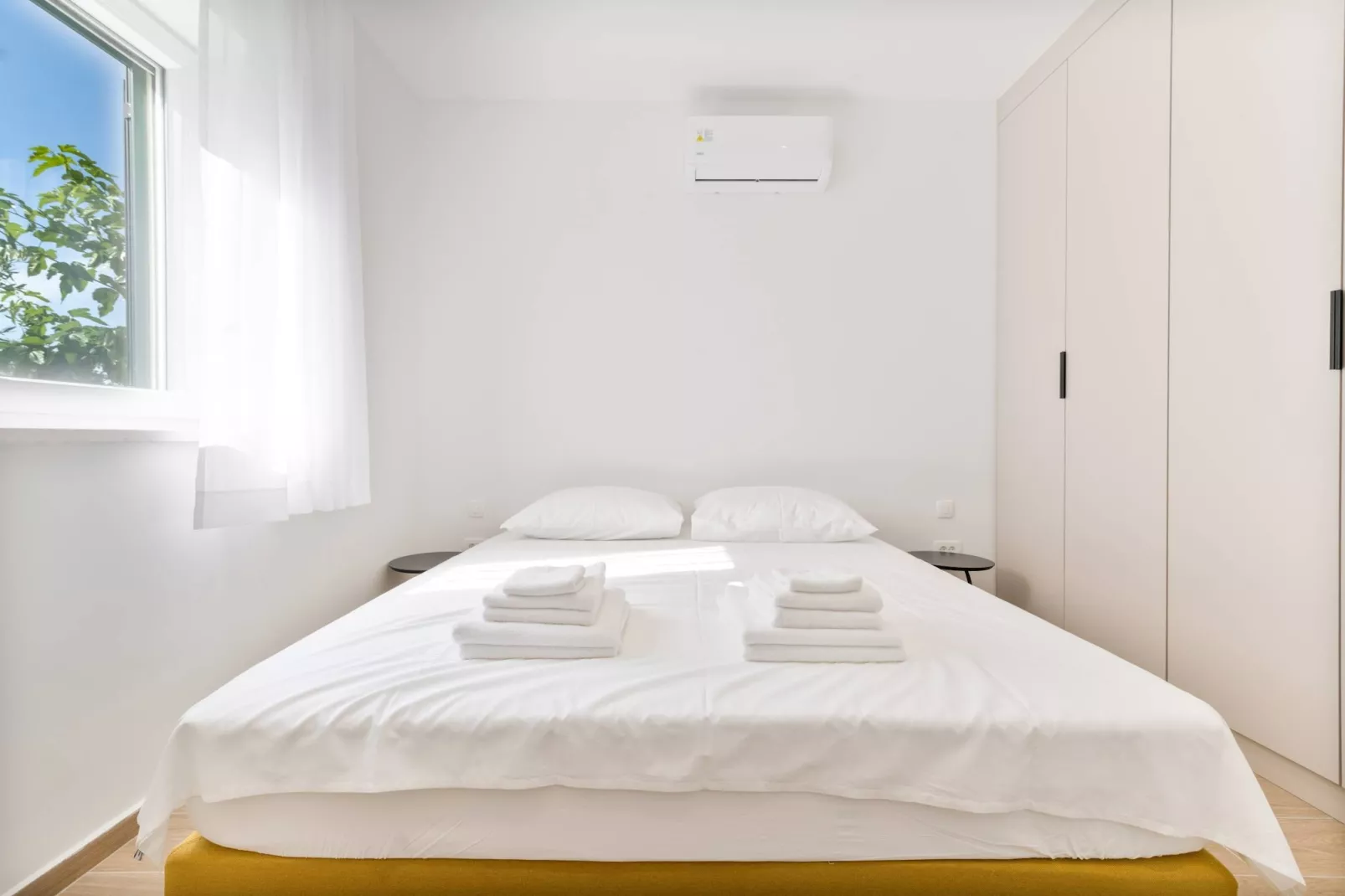 Luxury Living at Horizon Retreat - Standard Two Bedroom Apartment (Owner West S7) - Chambre