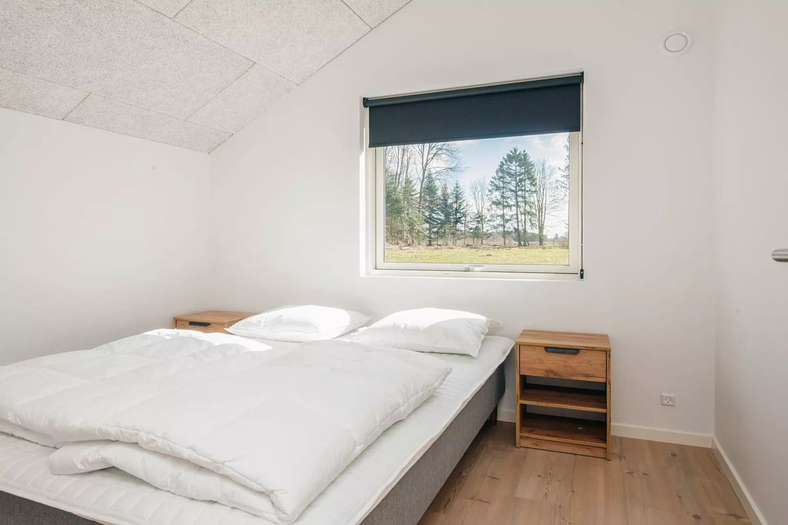 5 etoiles maison de vacances a Ansager - Intérieur