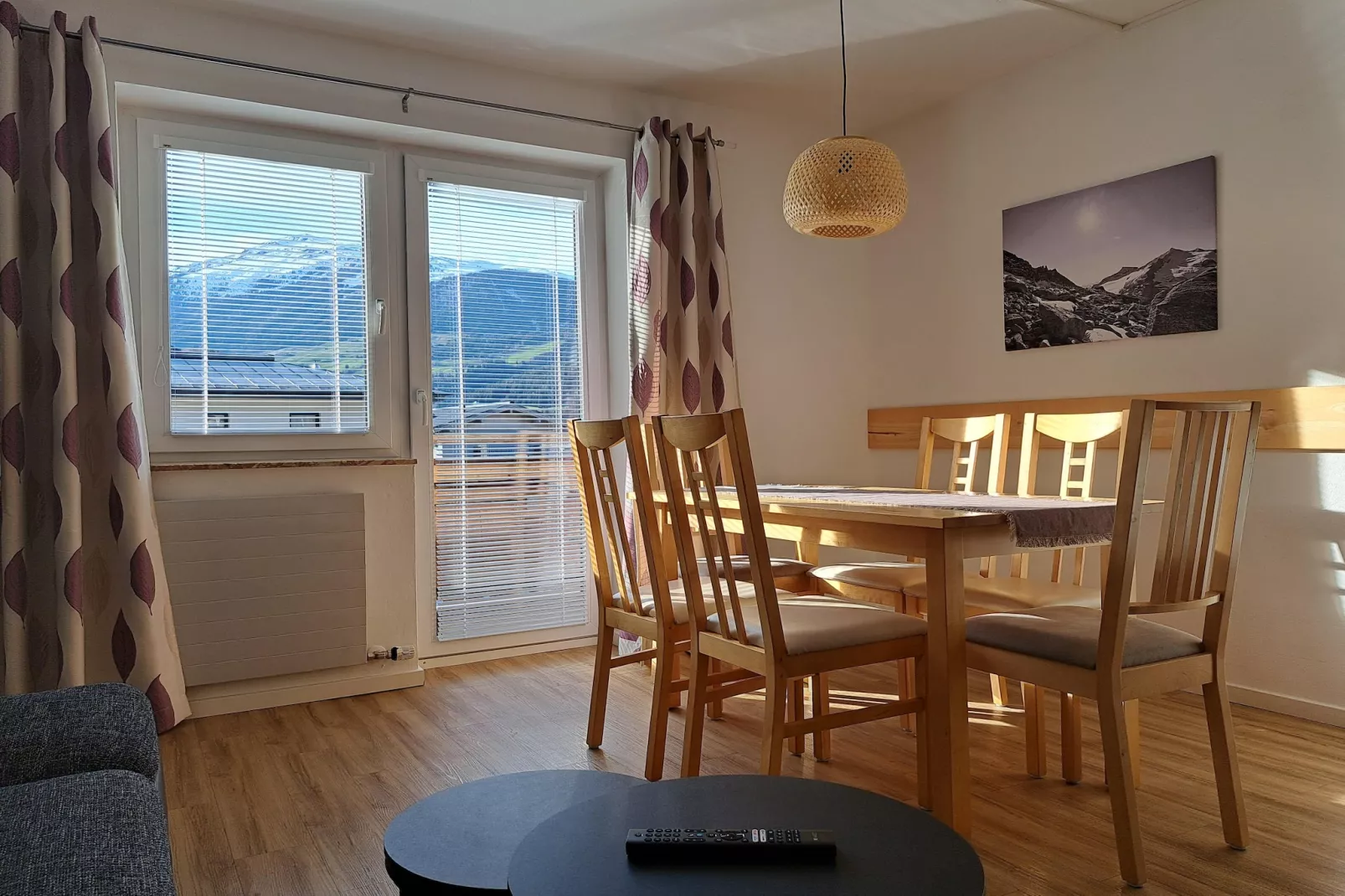 Gernkogelblick - Dining room