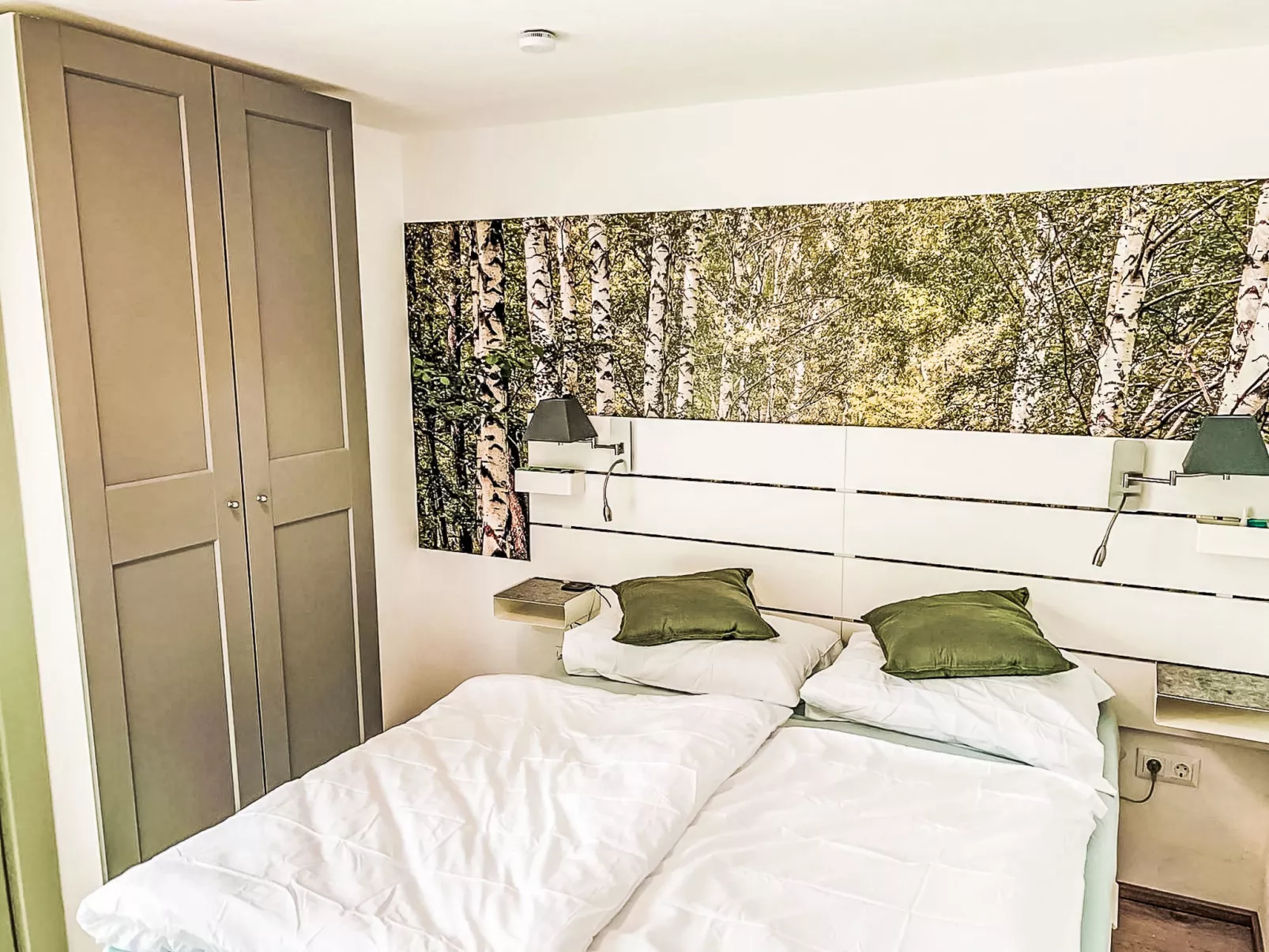 Apartamento Giovanna - Dedans