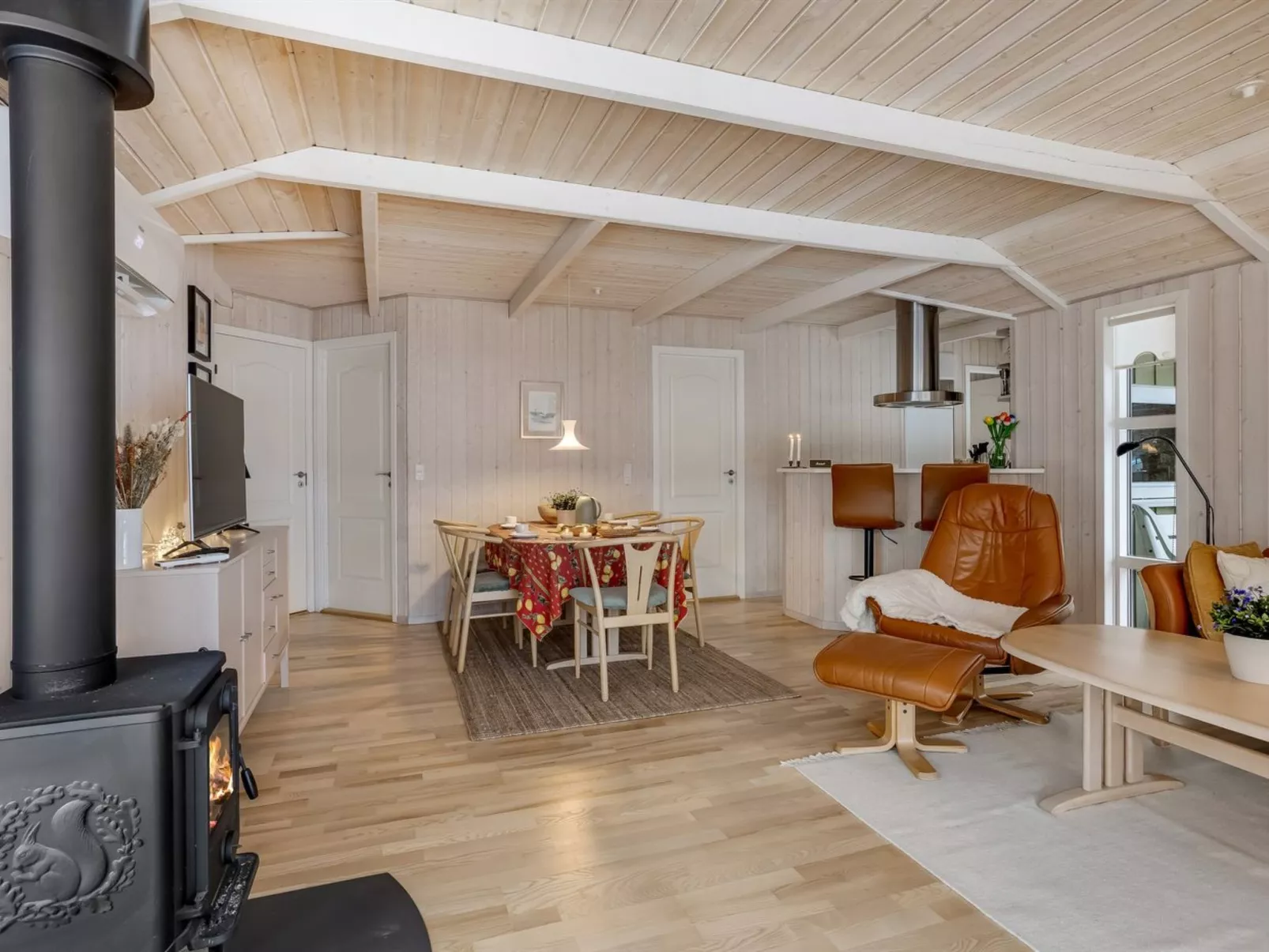 "Alexis" - 500m from the sea - Inside