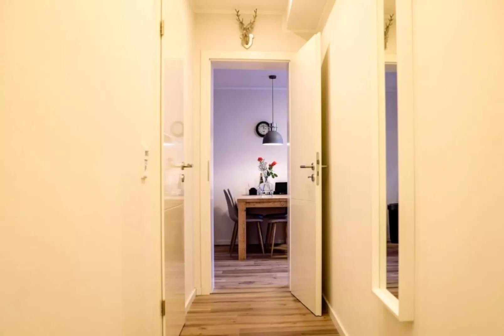 Appartement - Winterbergerstrasse 3, nr. 505 | Neuastenberg - Non tagué