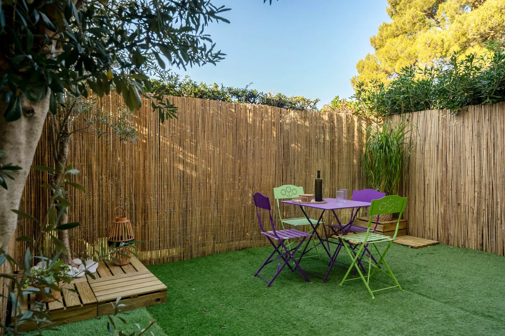 La Felouque - Non tagué