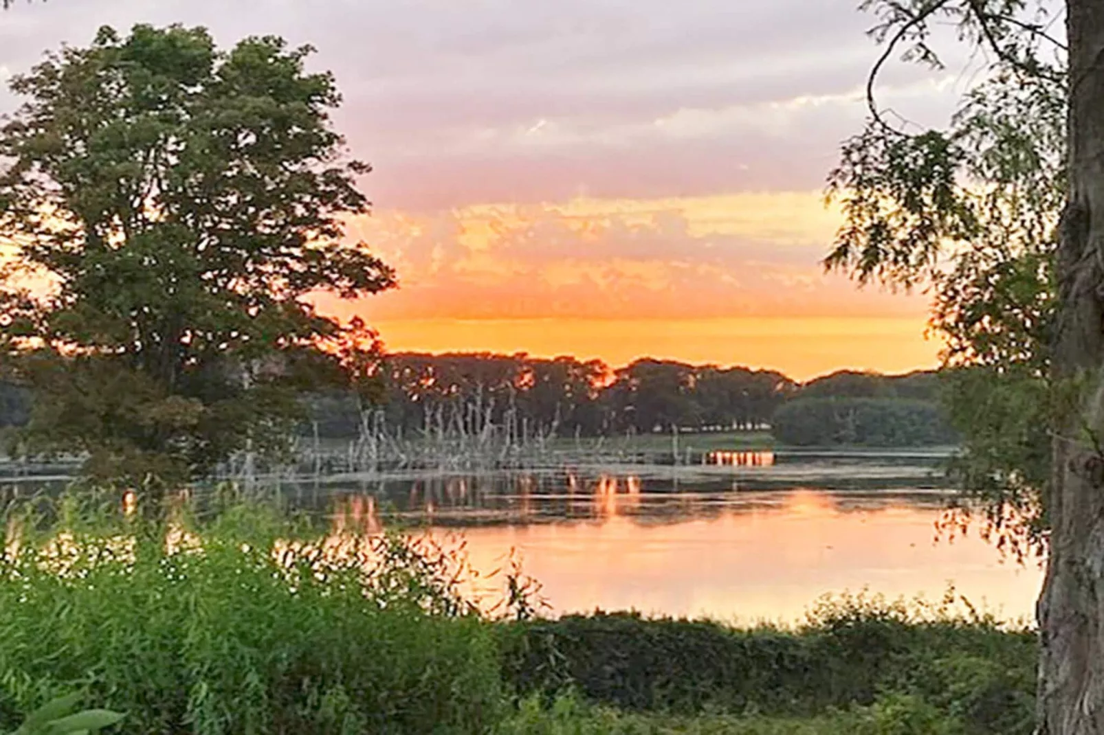 6 Personen Ferienhaus in Nysted-By Traum