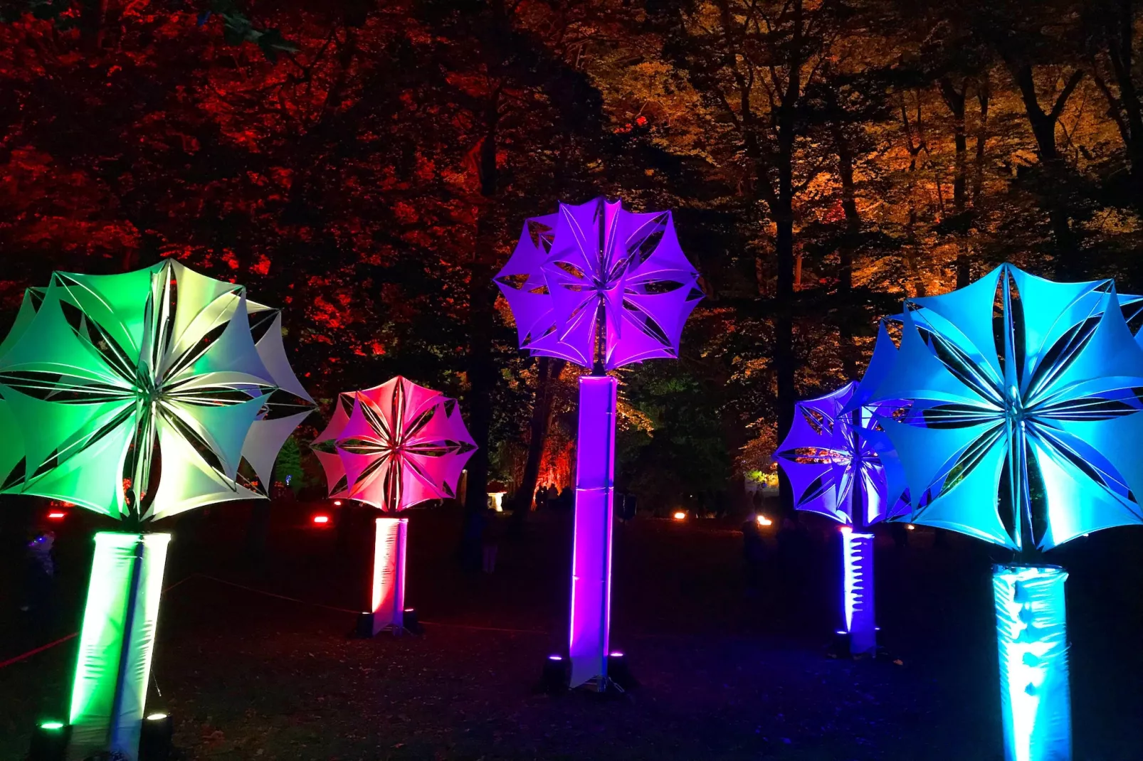 Meeresrausch 1 OG Goethestraße - Zones hiver à 5 km