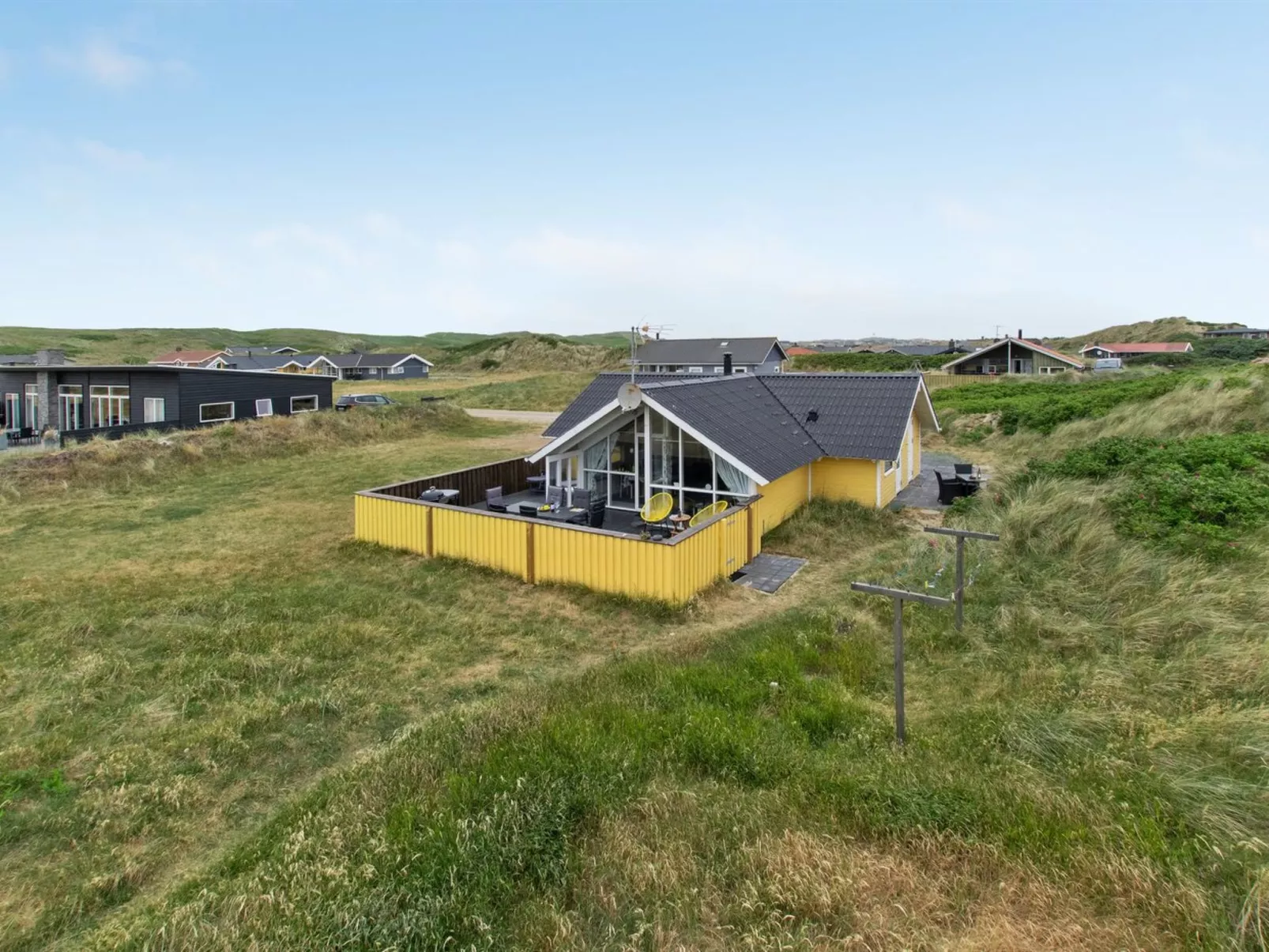 "Velena" -  from the sea - Dehors