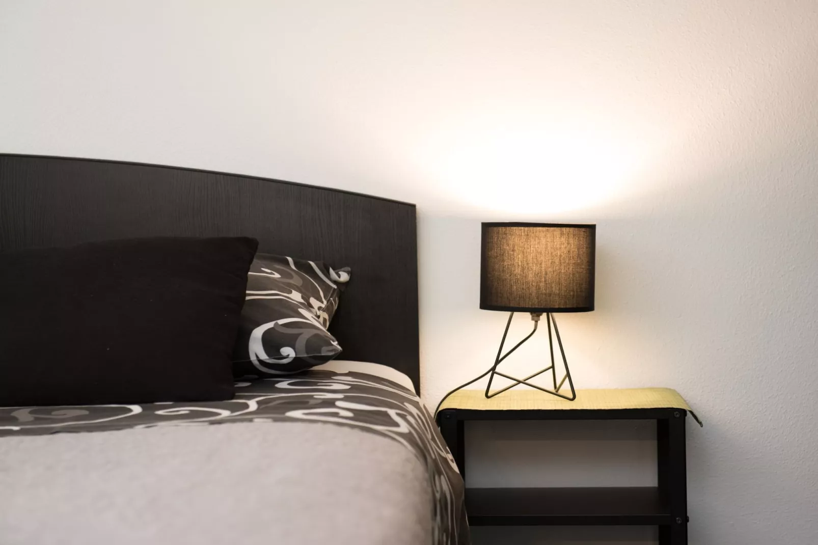 Stylish Lovran Sea View Apartments - Studio Apartment with Balcony and Sea View - Salon