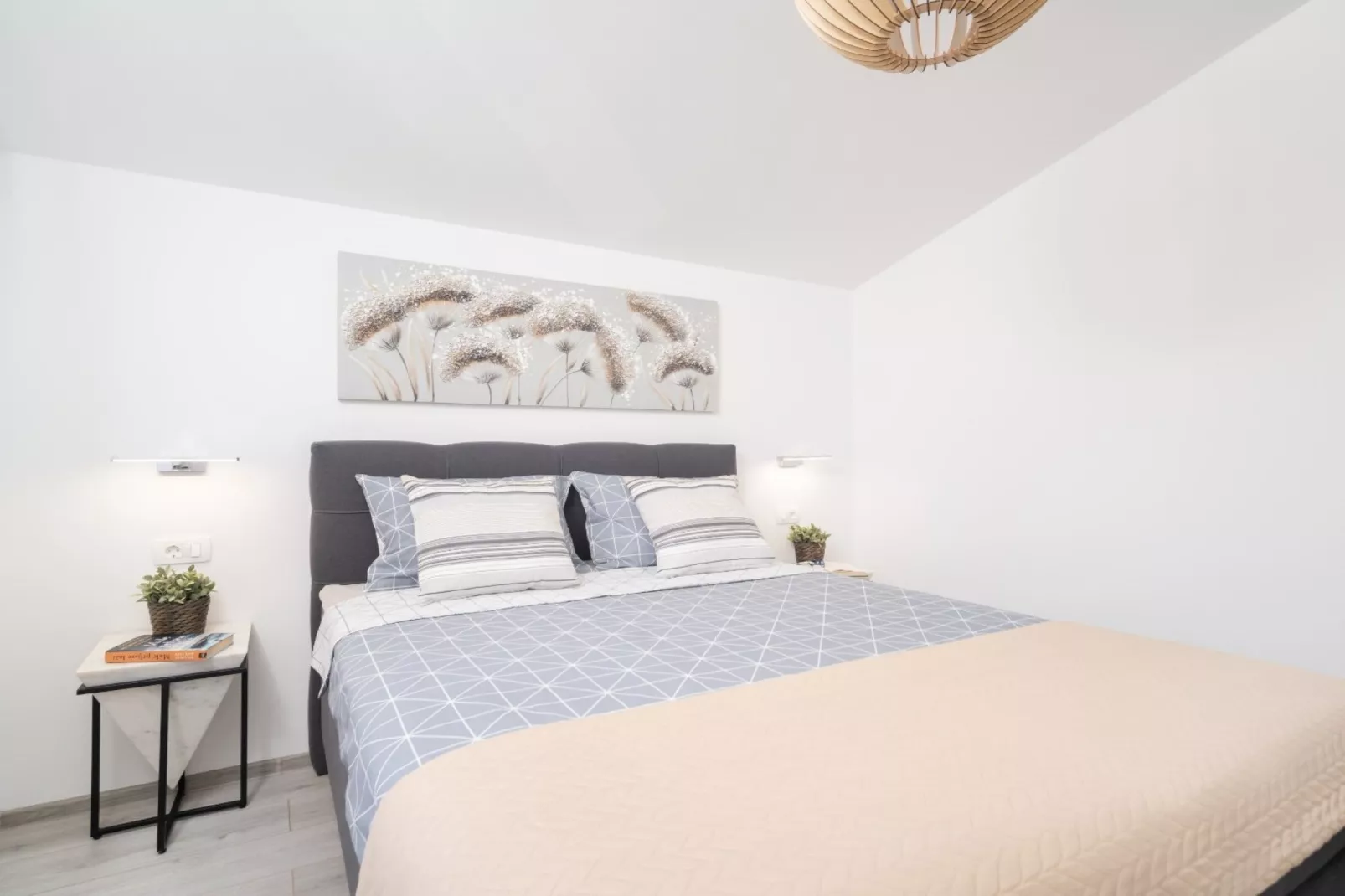 Stylish Two Bedroom Apartment in Labin - Two Bedroom Apartment with Terrace - Esszimmer
