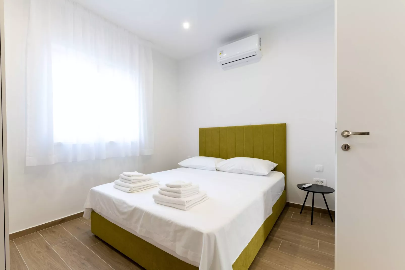 Luxury Living at Horizon Retreat - Two Bedroom Apartment (owner South S3) - Bedroom